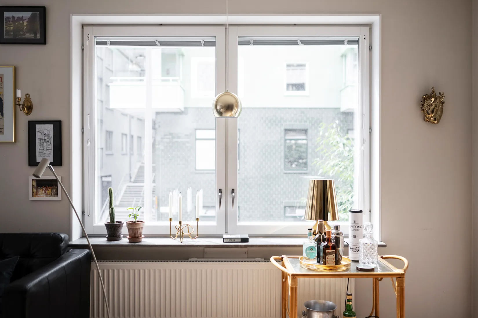 Bostadsrätt, Sjöviksvägen 81, Liljeholmskajen, Stockholm