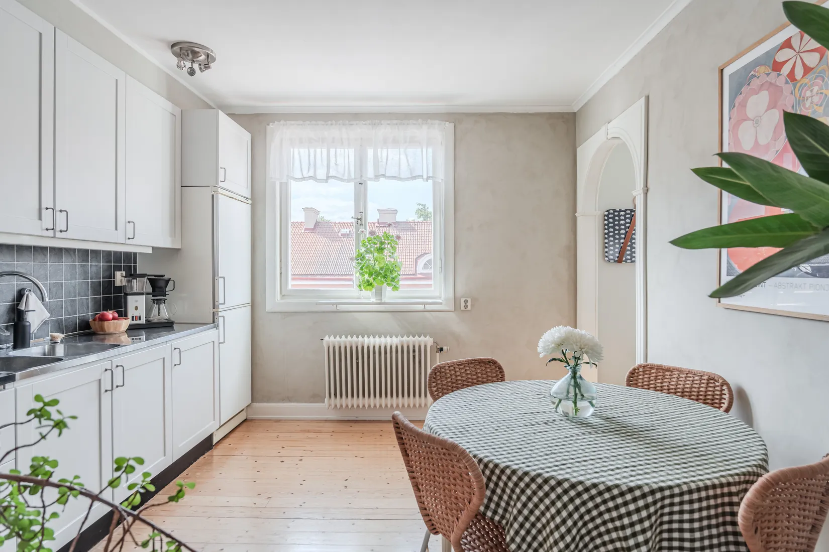 Bostadsrätt, Salagatan 12A, Höganäs, Uppsala