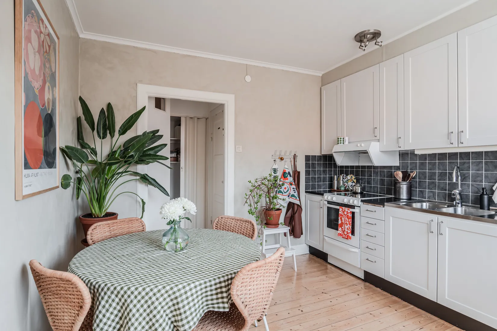 Bostadsrätt, Salagatan 12A, Höganäs, Uppsala