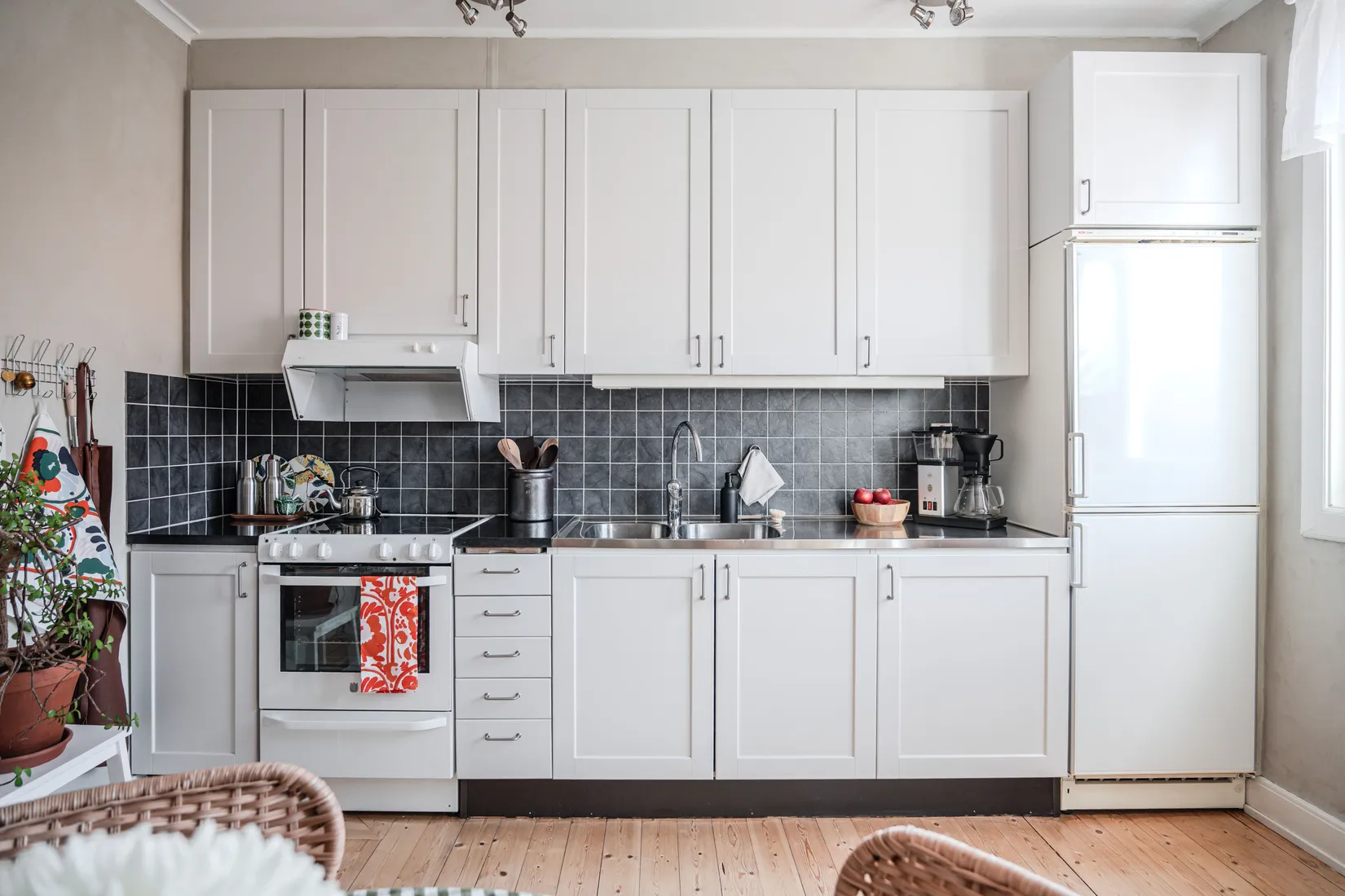 Bostadsrätt, Salagatan 12A, Höganäs, Uppsala