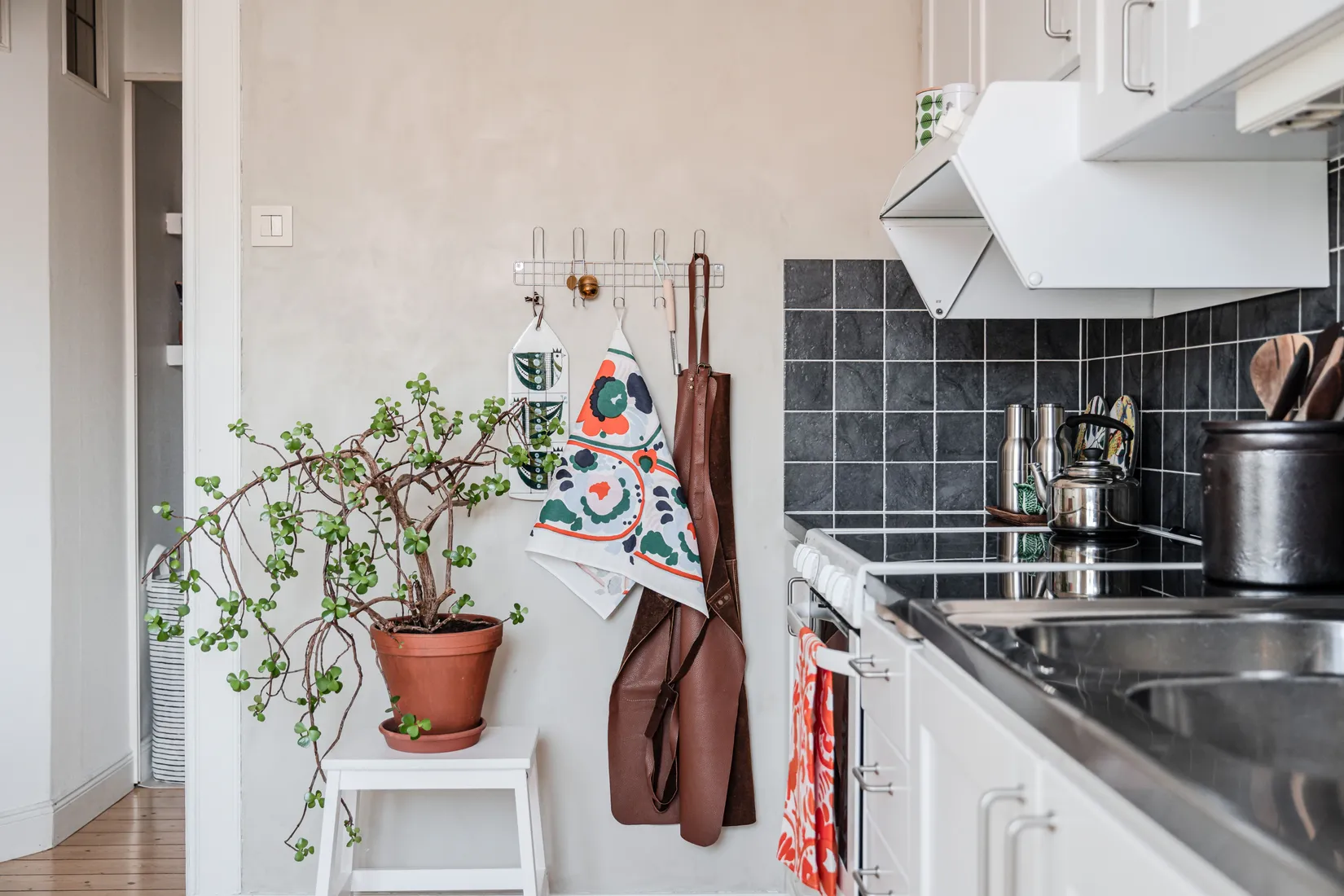 Bostadsrätt, Salagatan 12A, Höganäs, Uppsala