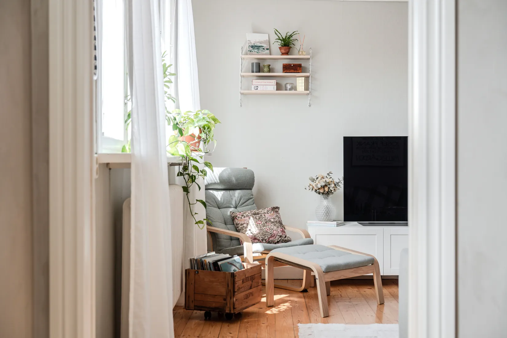 Bostadsrätt, Salagatan 12A, Höganäs, Uppsala