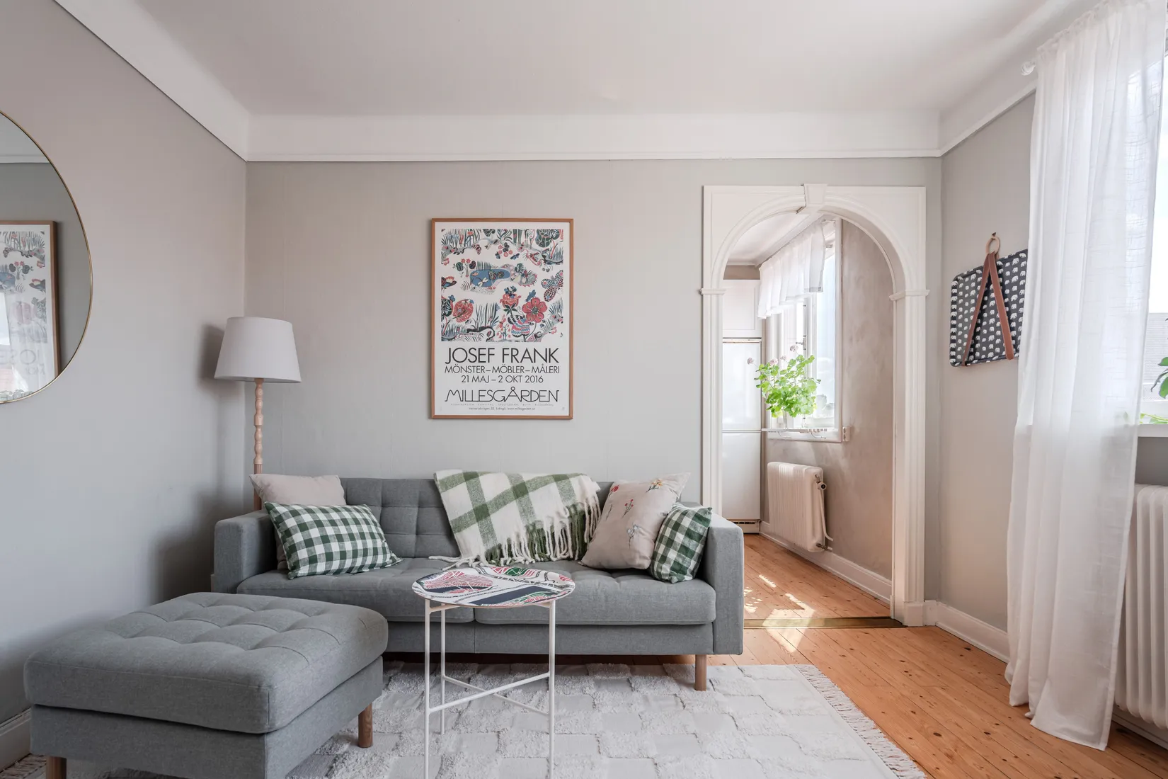 Bostadsrätt, Salagatan 12A, Höganäs, Uppsala