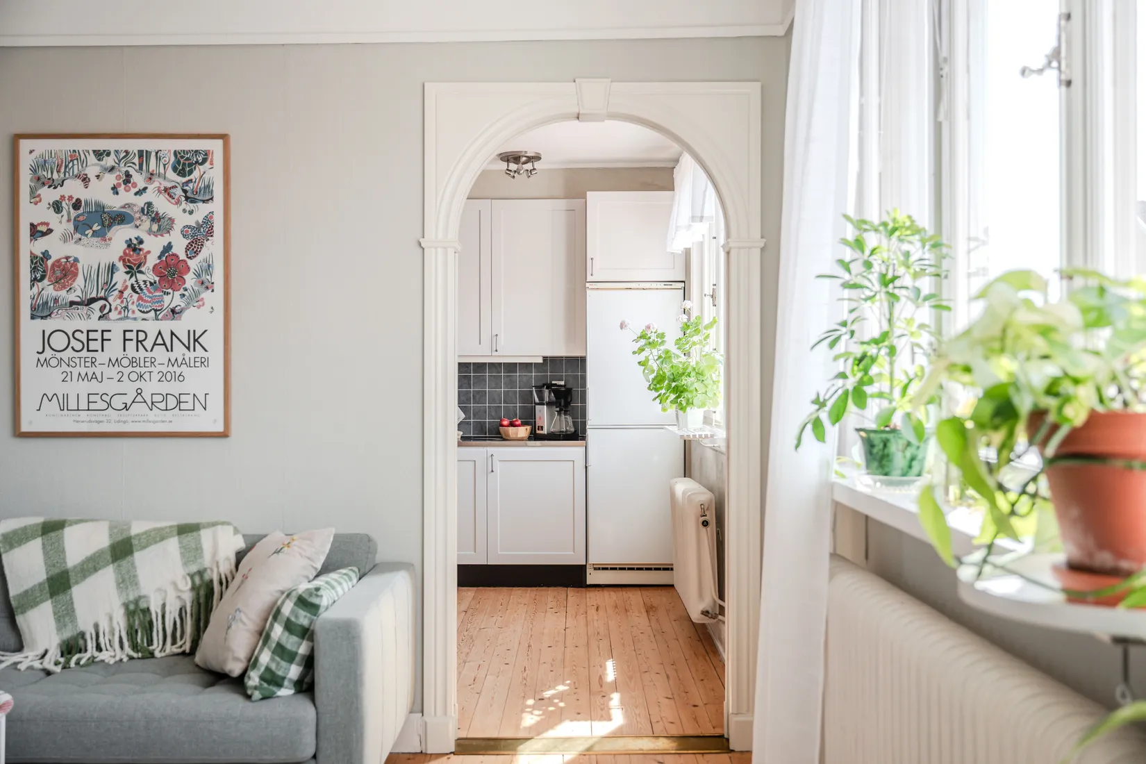 Bostadsrätt, Salagatan 12A, Höganäs, Uppsala