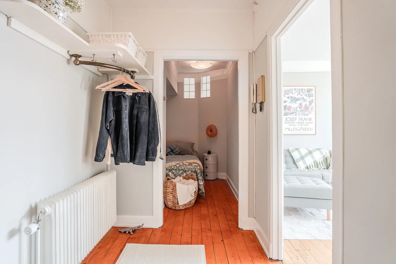 Bostadsrätt, Salagatan 12A, Höganäs, Uppsala