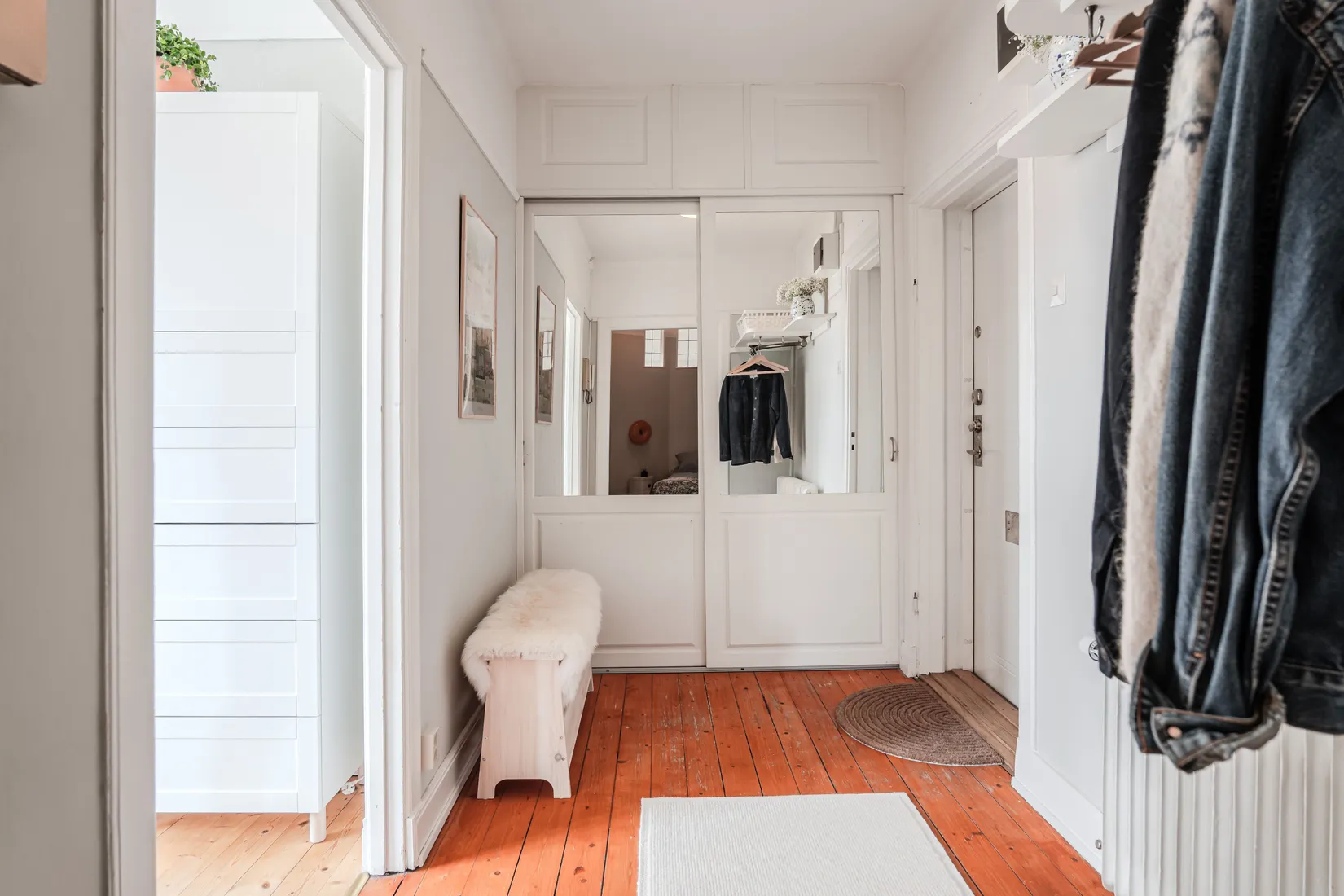 Bostadsrätt, Salagatan 12A, Höganäs, Uppsala