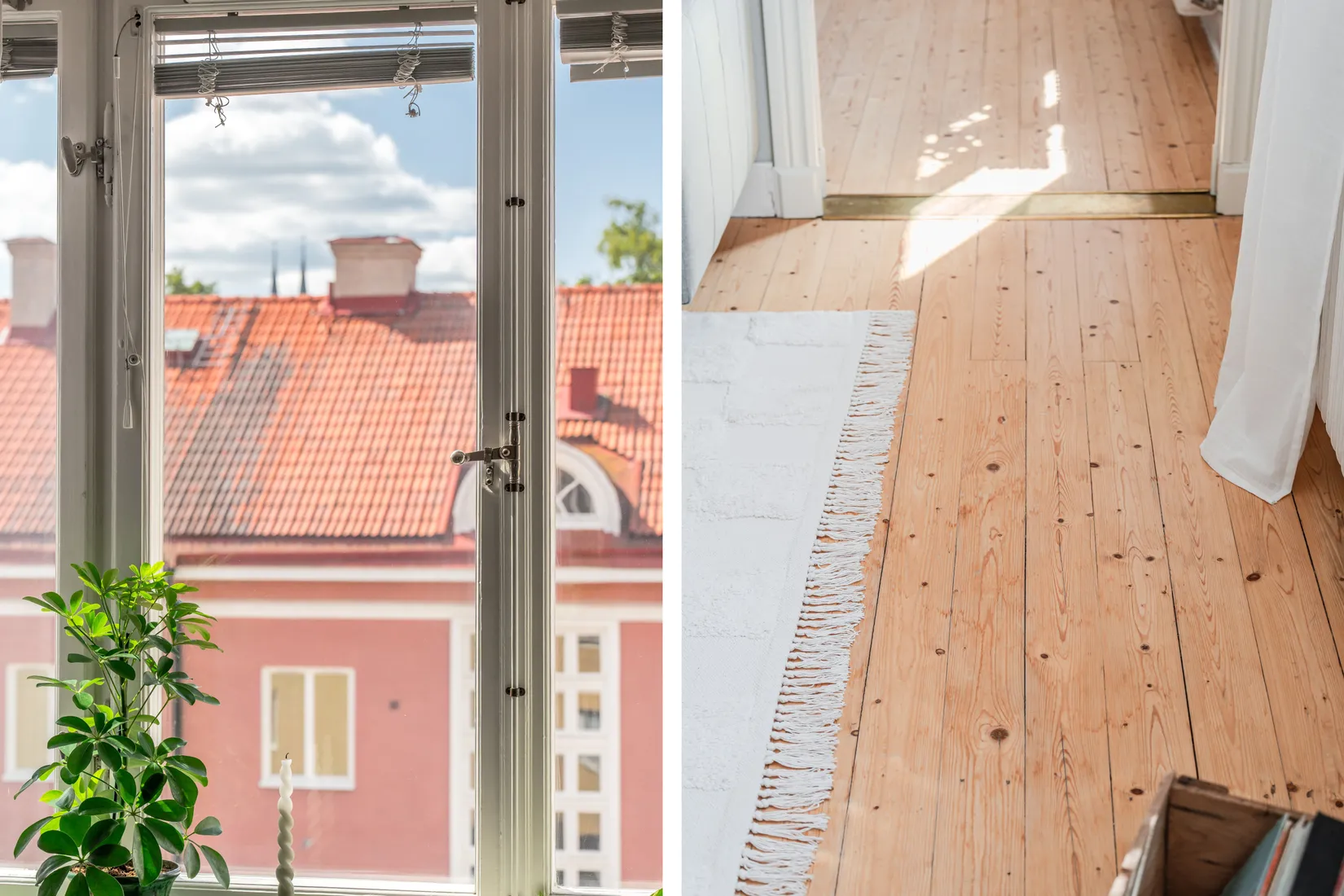 Bostadsrätt, Salagatan 12A, Höganäs, Uppsala