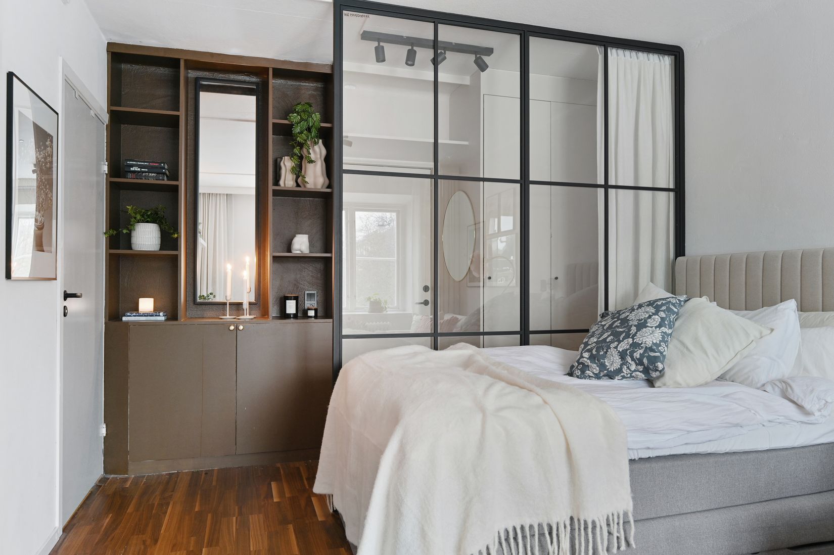 Bostadsrätt, Follingbogatan 22, Bromma Beckomberga, Stockholm