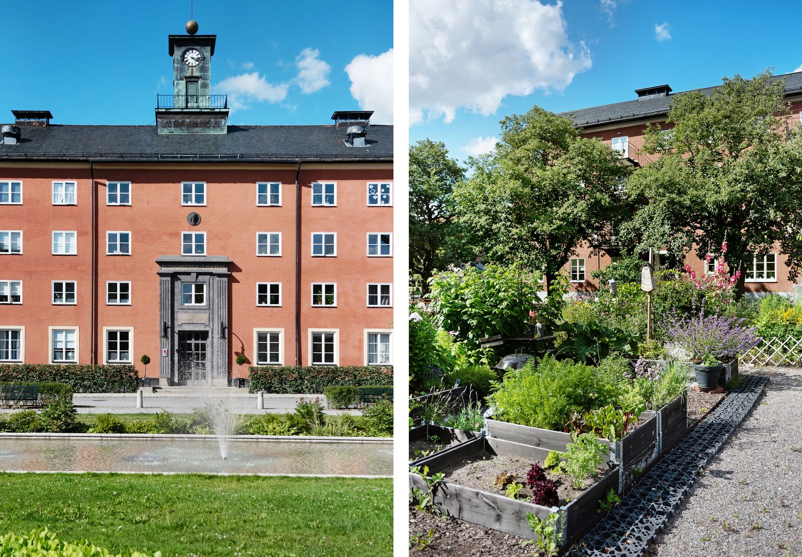 Bostadsrätt, Follingbogatan 22, Bromma Beckomberga, Stockholm