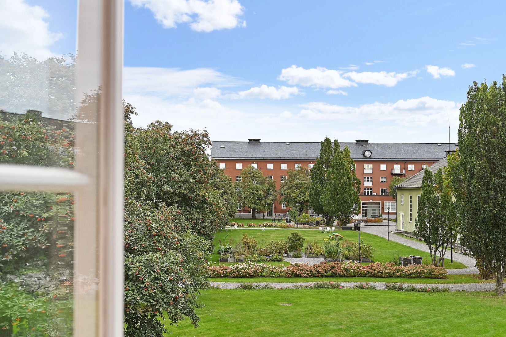 Bostadsrätt, Follingbogatan 22, Bromma Beckomberga, Stockholm