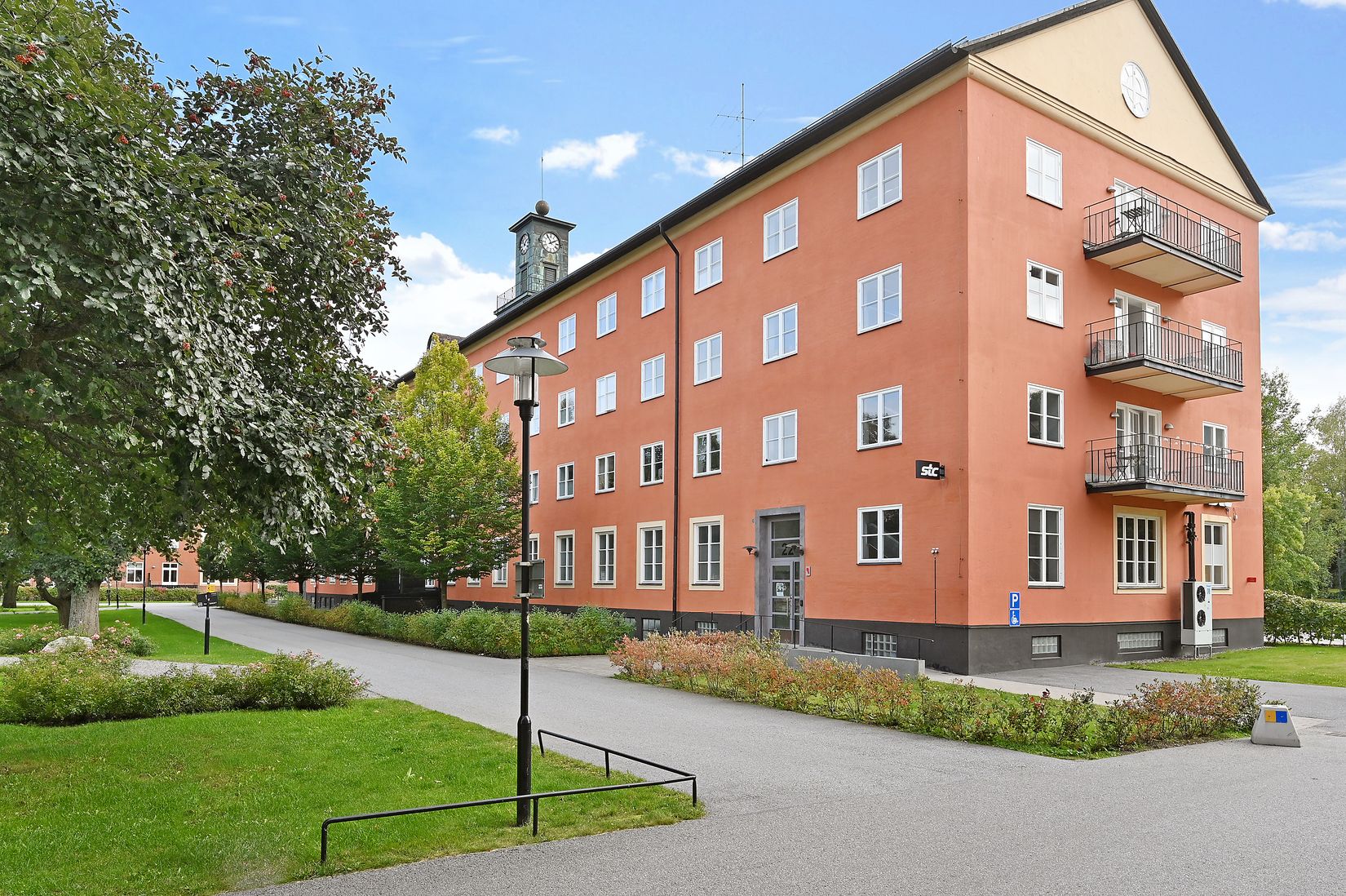 Bostadsrätt, Follingbogatan 22, Bromma Beckomberga, Stockholm