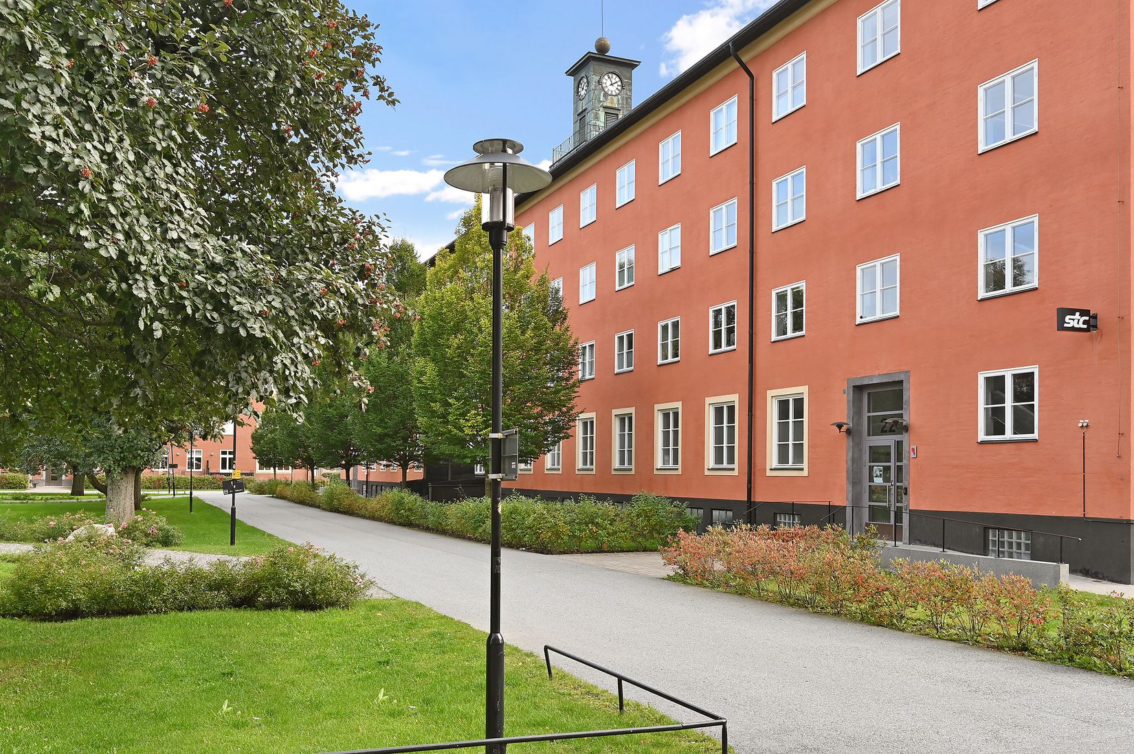 Bostadsrätt, Follingbogatan 22, Bromma Beckomberga, Stockholm