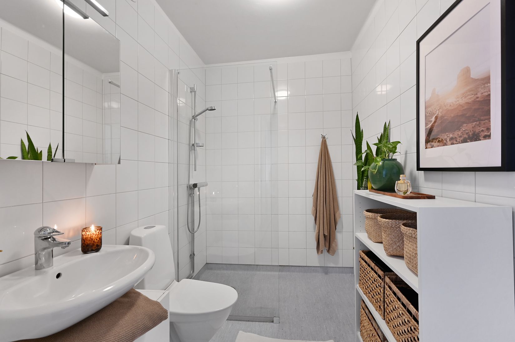 Bostadsrätt, Follingbogatan 22, Bromma Beckomberga, Stockholm