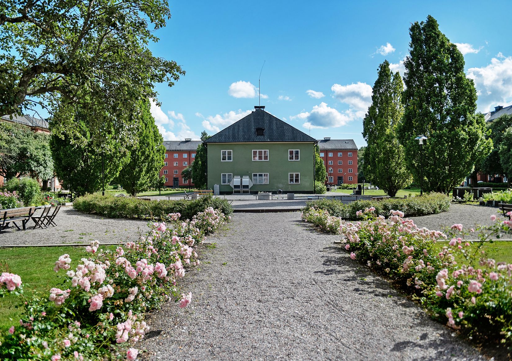 Bostadsrätt, Follingbogatan 22, Bromma Beckomberga, Stockholm