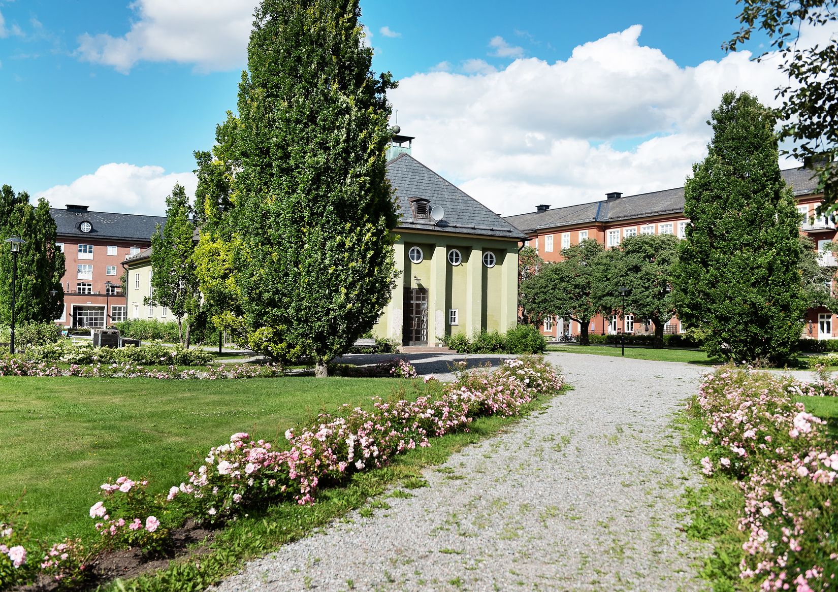 Bostadsrätt, Follingbogatan 22, Bromma Beckomberga, Stockholm