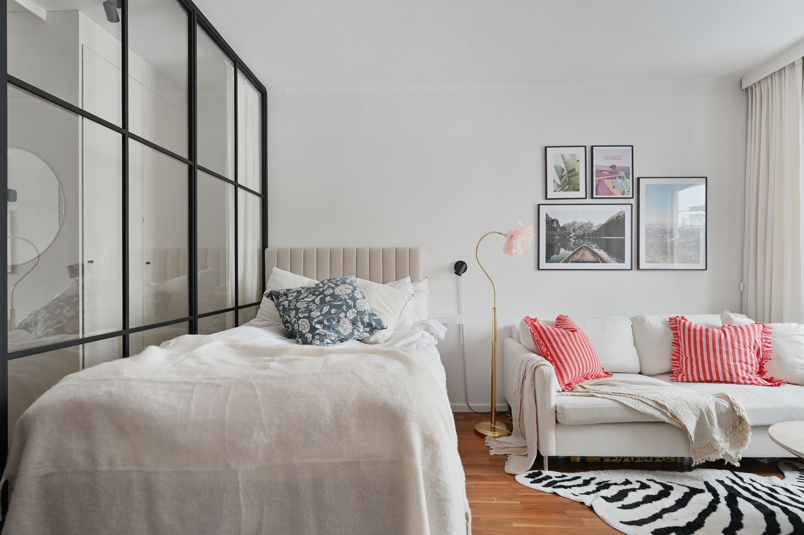 Bostadsrätt, Follingbogatan 22, Bromma Beckomberga, Stockholm