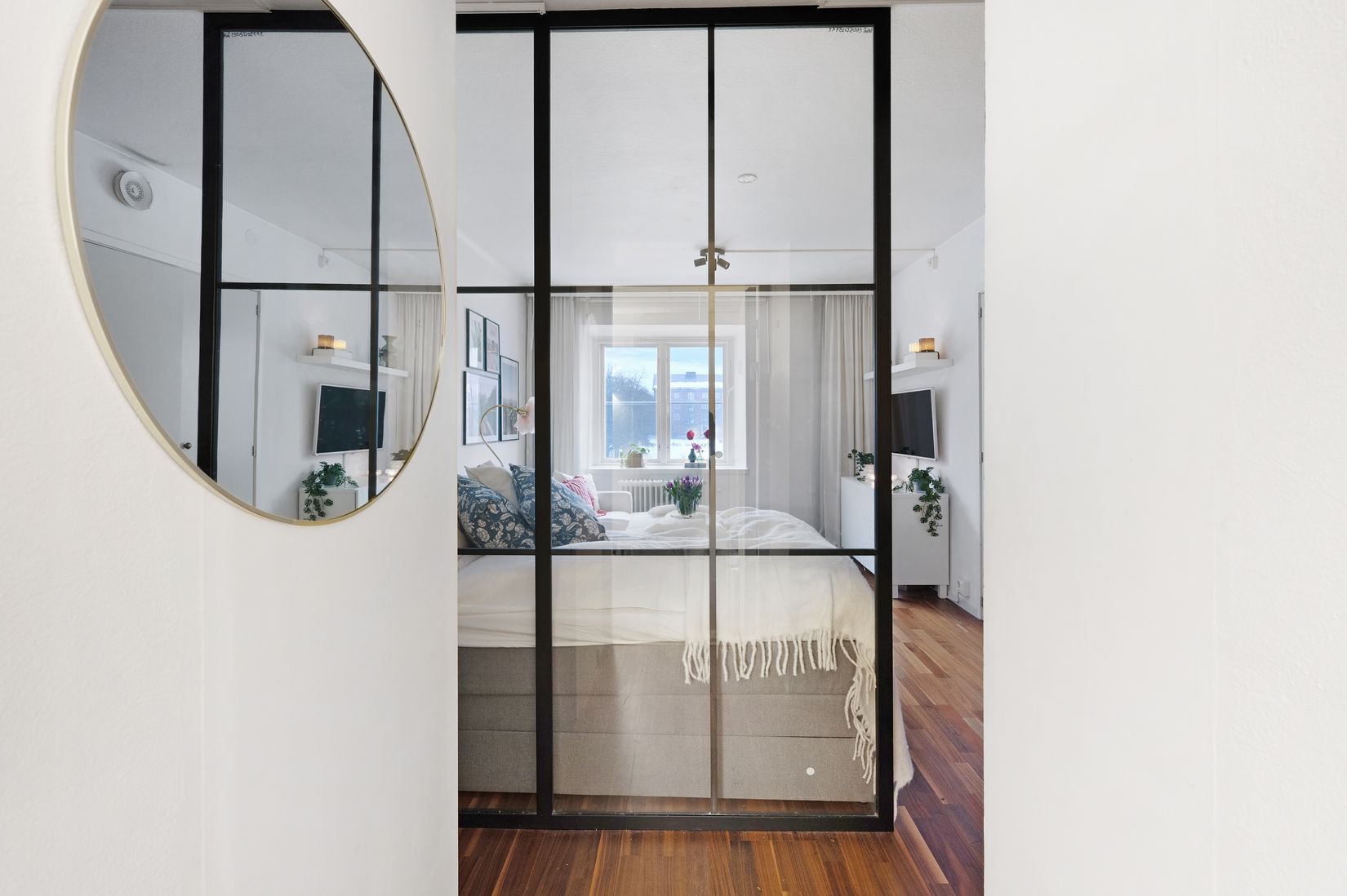 Bostadsrätt, Follingbogatan 22, Bromma Beckomberga, Stockholm