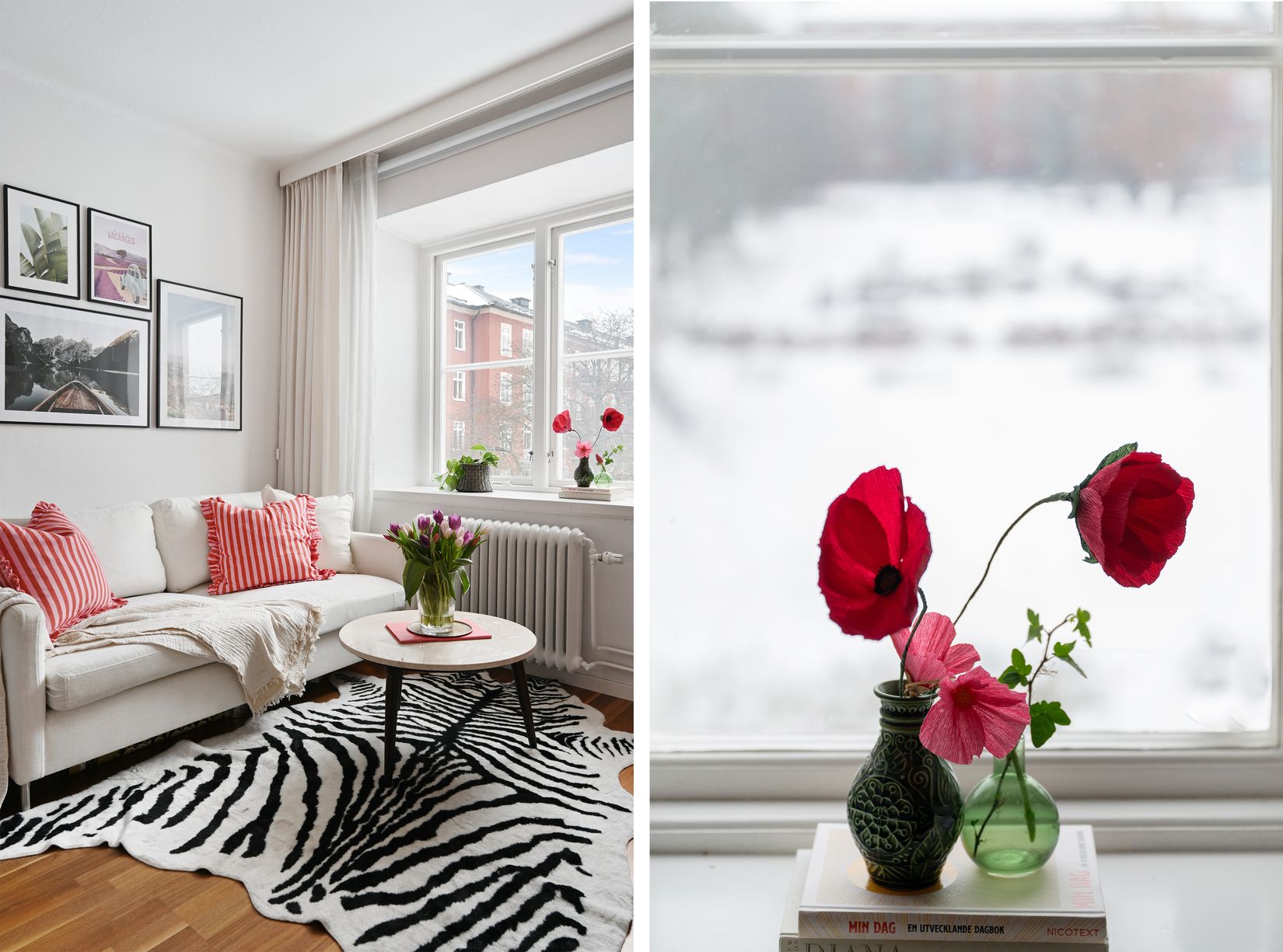 Bostadsrätt, Follingbogatan 22, Bromma Beckomberga, Stockholm