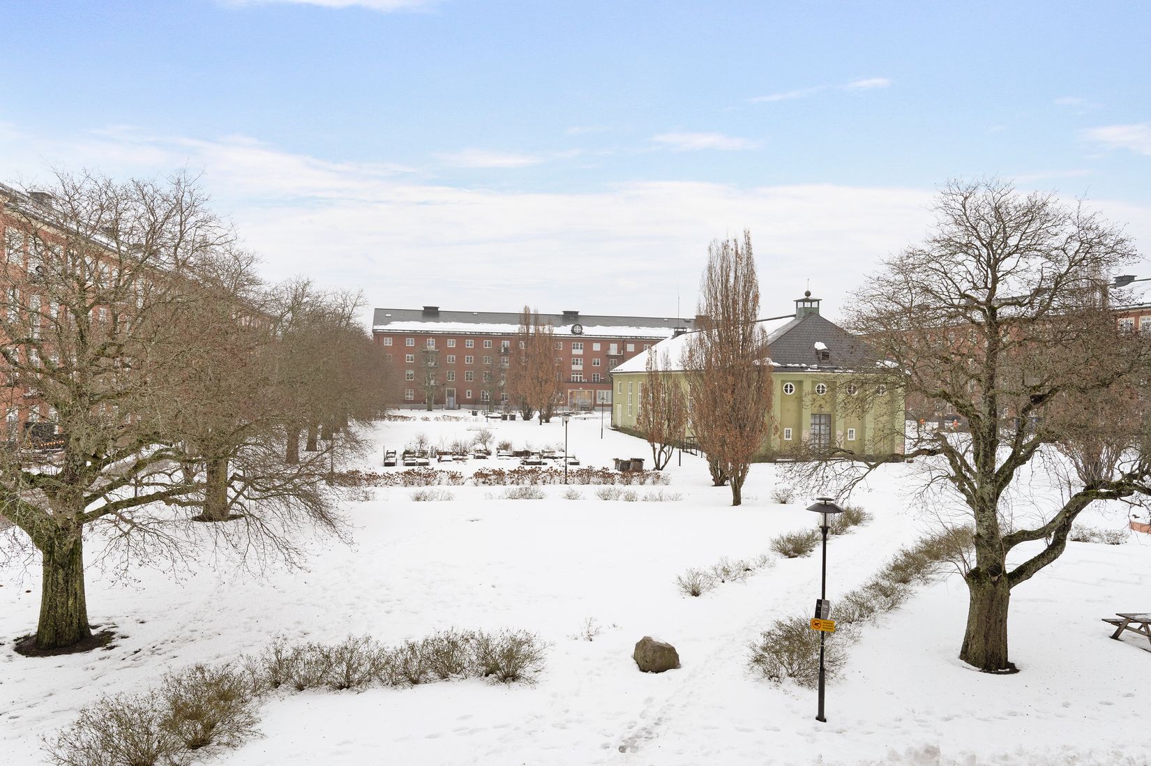 Bostadsrätt, Follingbogatan 22, Bromma Beckomberga, Stockholm