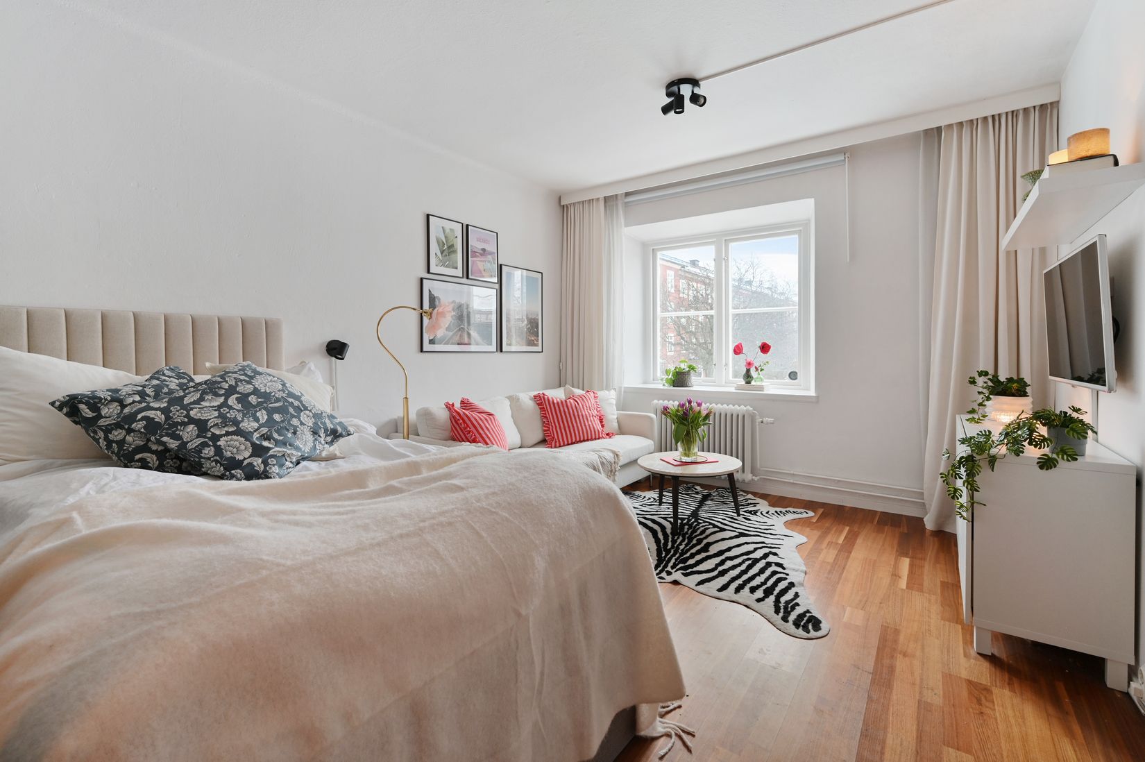 Bostadsrätt, Follingbogatan 22, Bromma Beckomberga, Stockholm