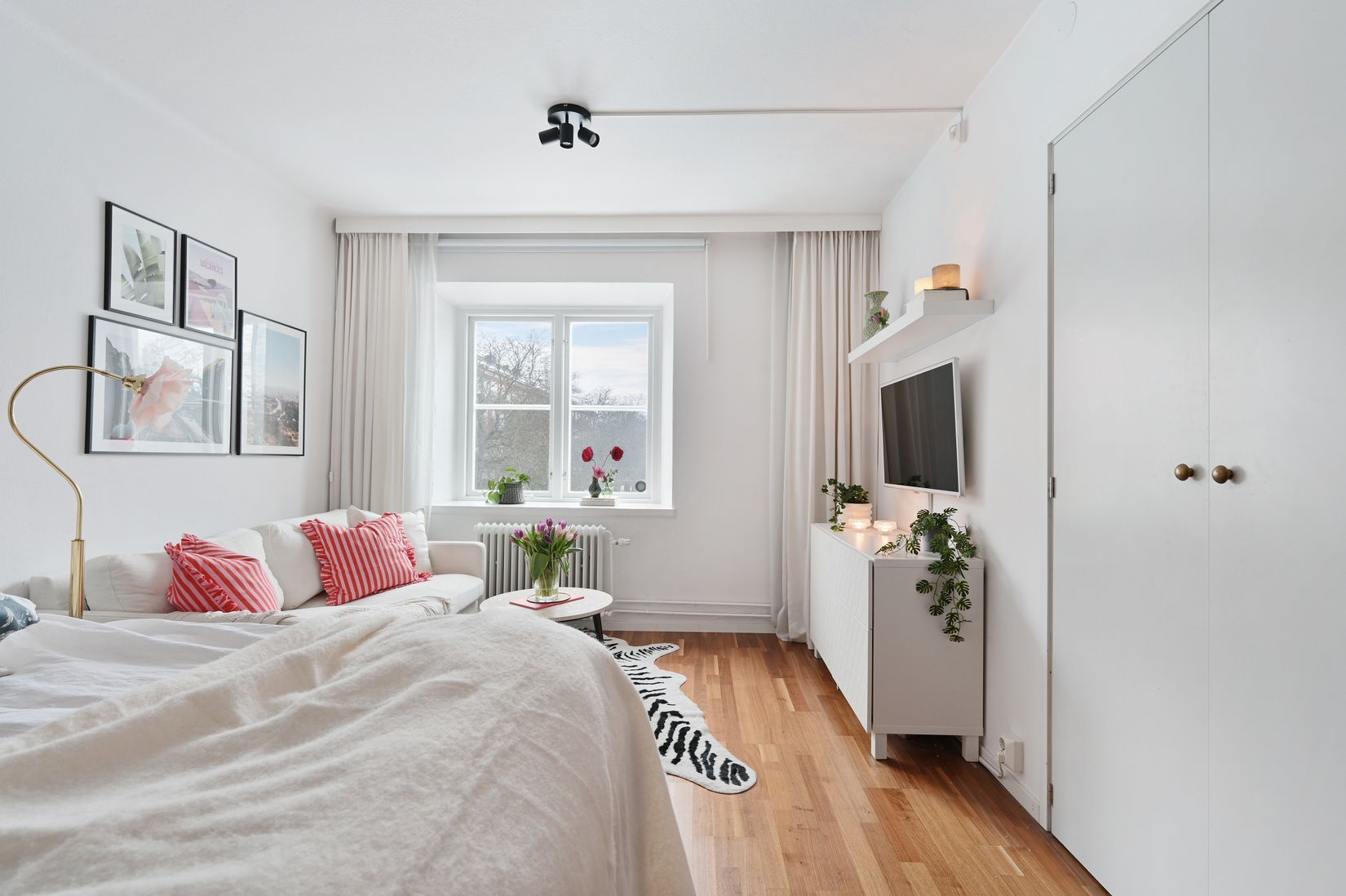 Bostadsrätt, Follingbogatan 22, Bromma Beckomberga, Stockholm