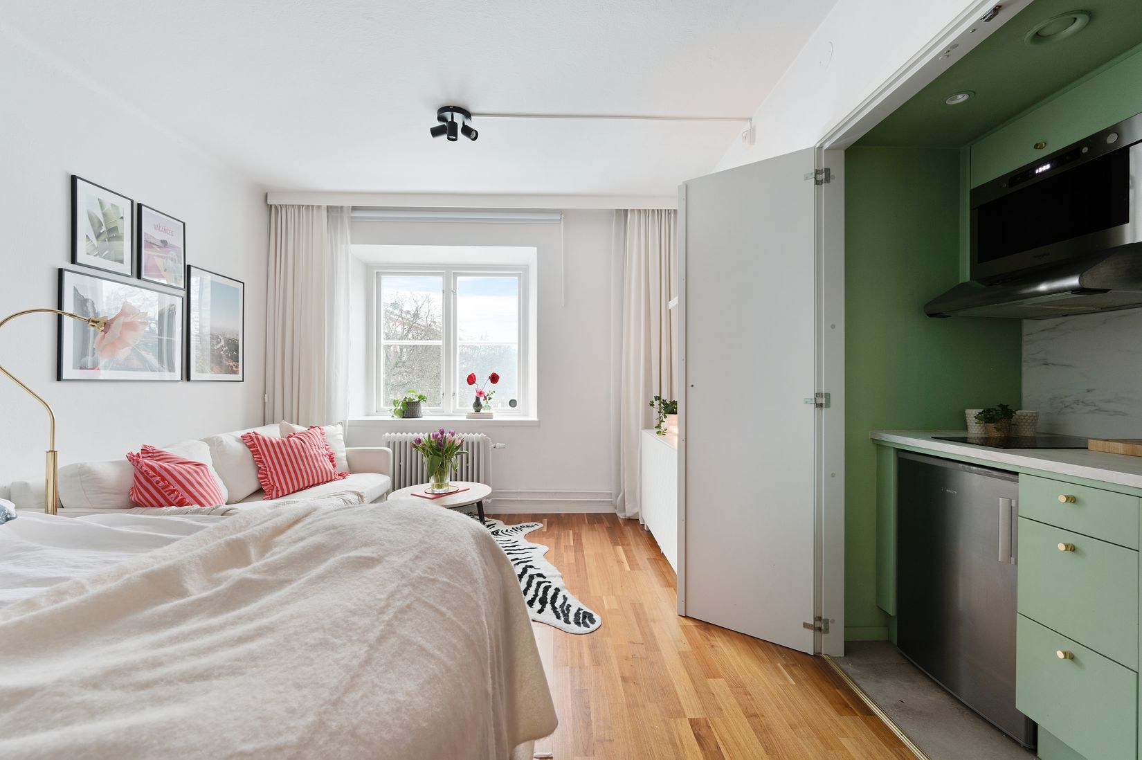 Bostadsrätt, Follingbogatan 22, Bromma Beckomberga, Stockholm