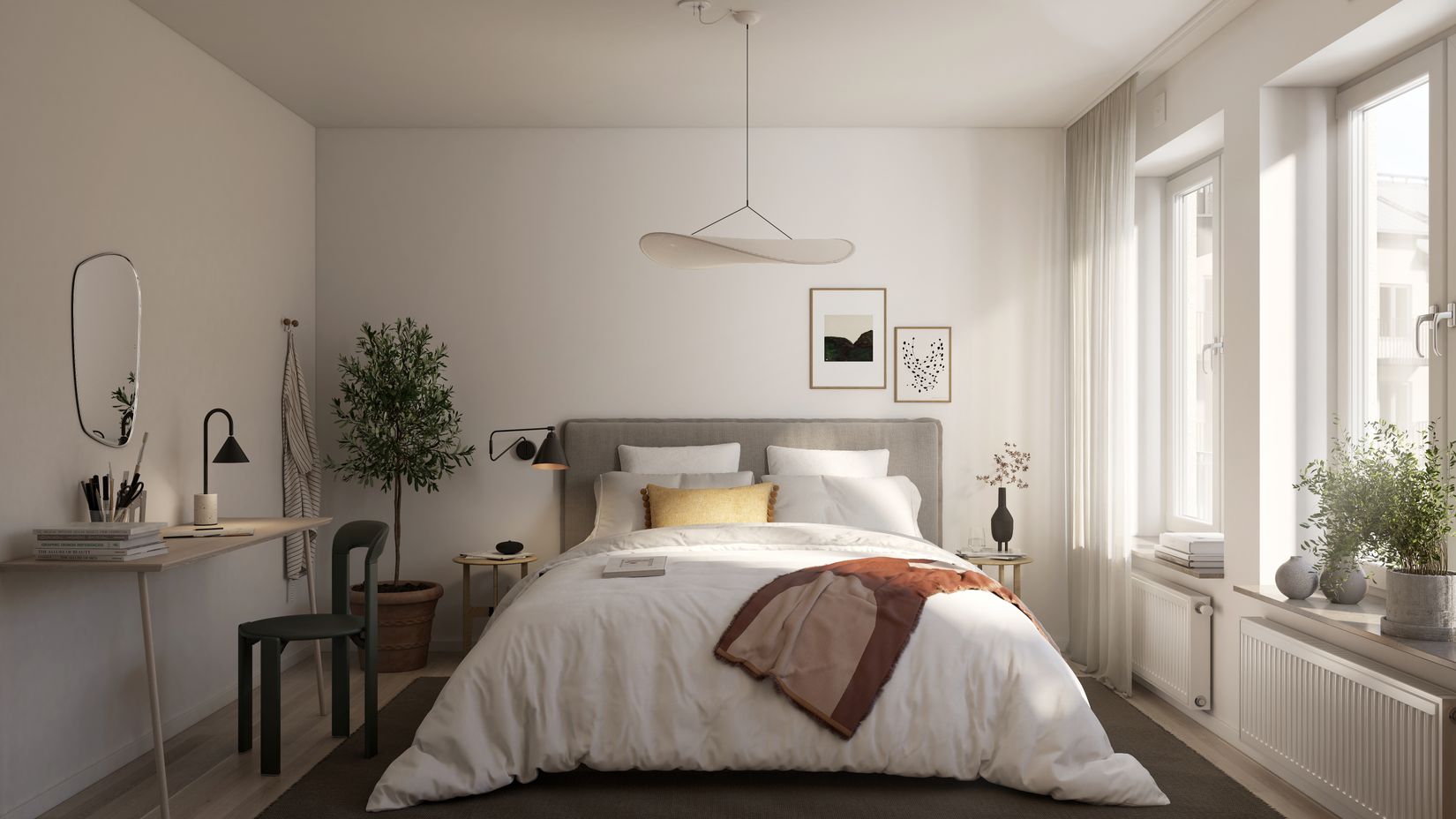 Bostadsrätt, Gaffelseglet 20, lgh 2-1002 Juno, Vega, Haninge