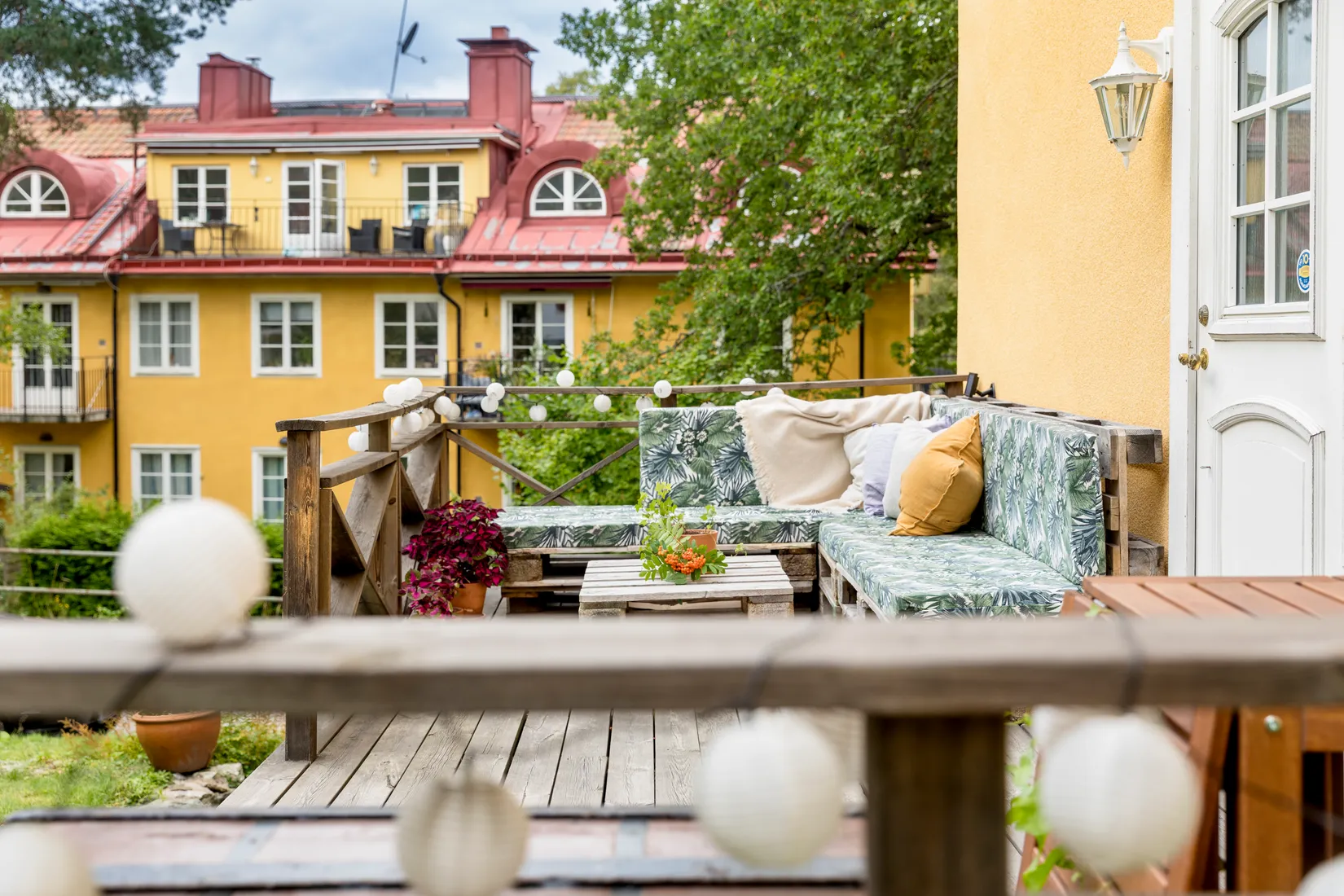 Bostadsrätt, Essinge Högväg 21, Kungsholmen - Stora Essingen, Stockholm