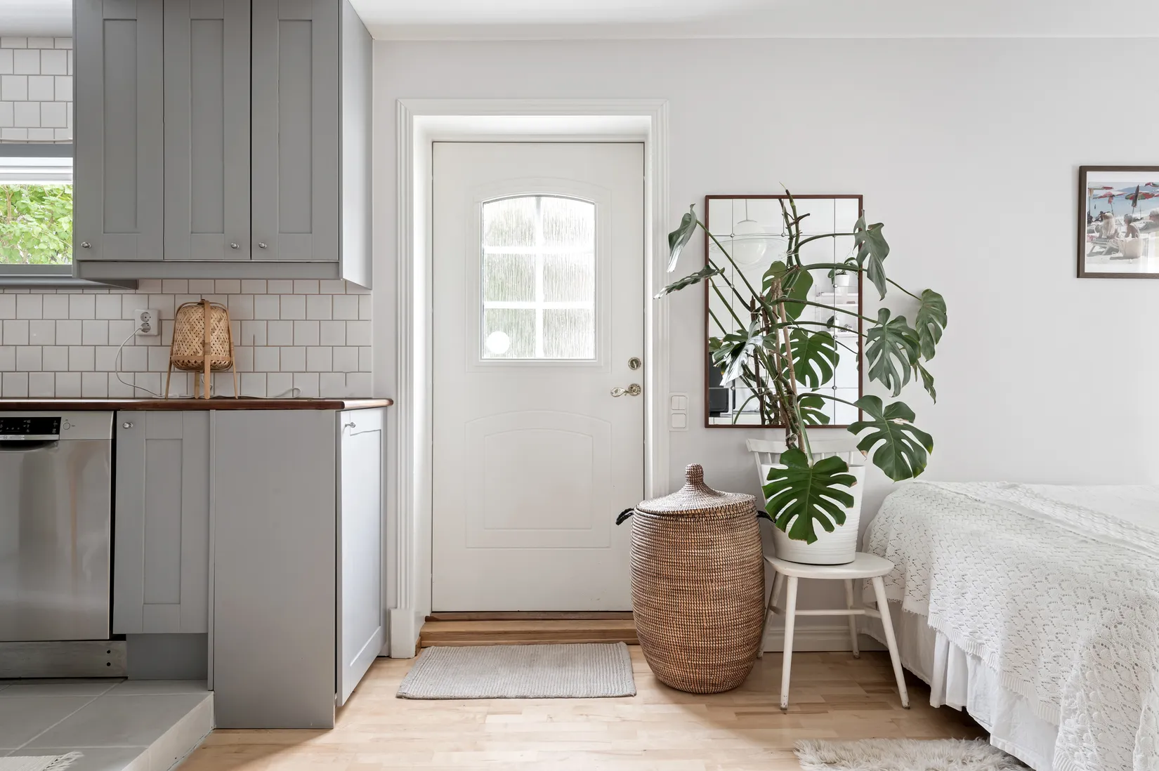 Bostadsrätt, Essinge Högväg 21, Kungsholmen - Stora Essingen, Stockholm