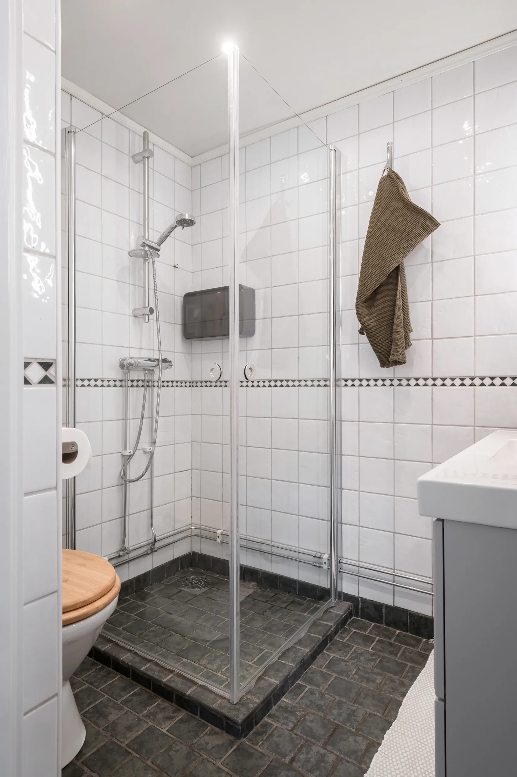 Bostadsrätt, Essinge Högväg 21, Kungsholmen - Stora Essingen, Stockholm