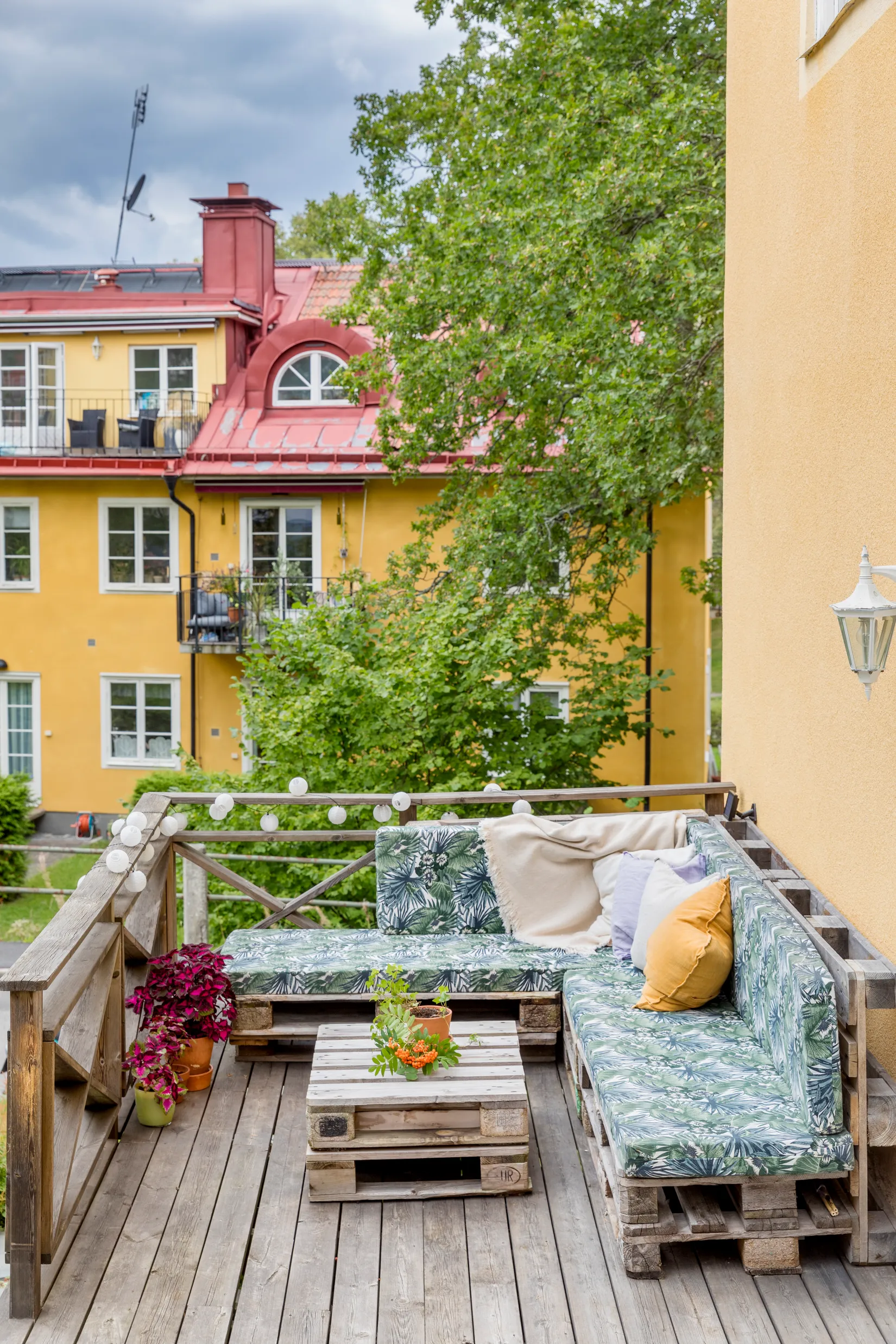 Bostadsrätt, Essinge Högväg 21, Kungsholmen - Stora Essingen, Stockholm