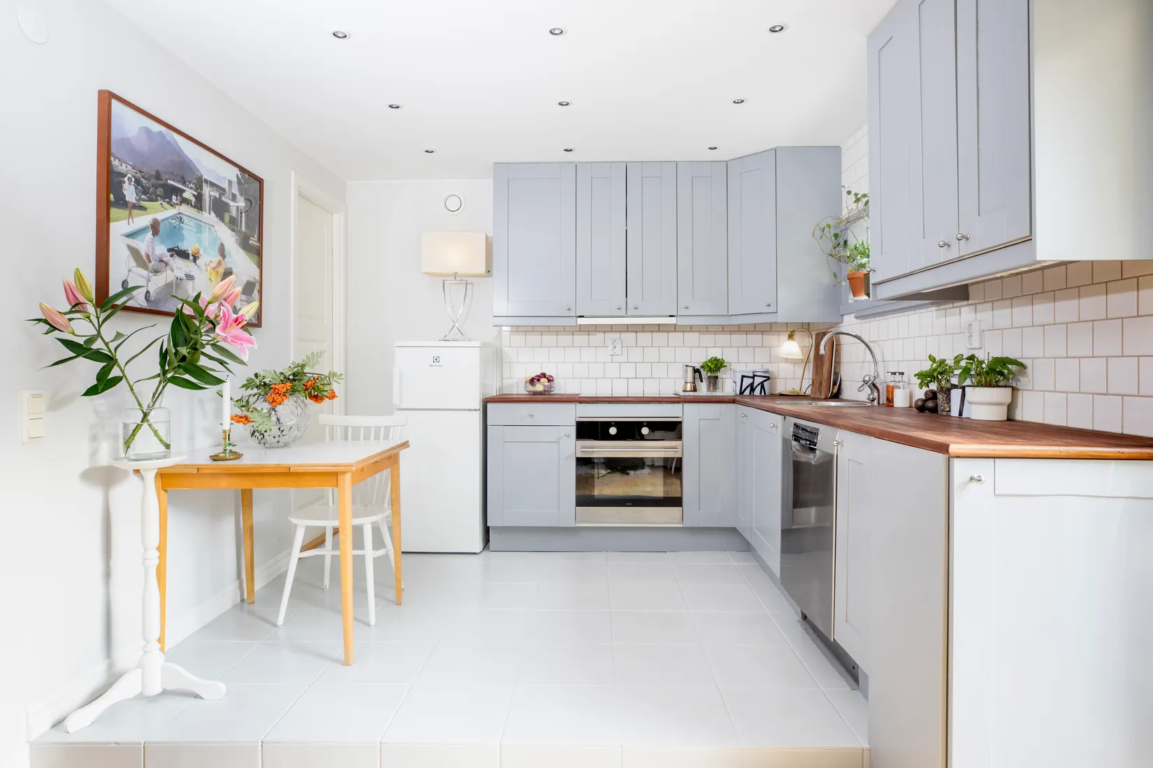 Bostadsrätt, Essinge Högväg 21, Kungsholmen - Stora Essingen, Stockholm