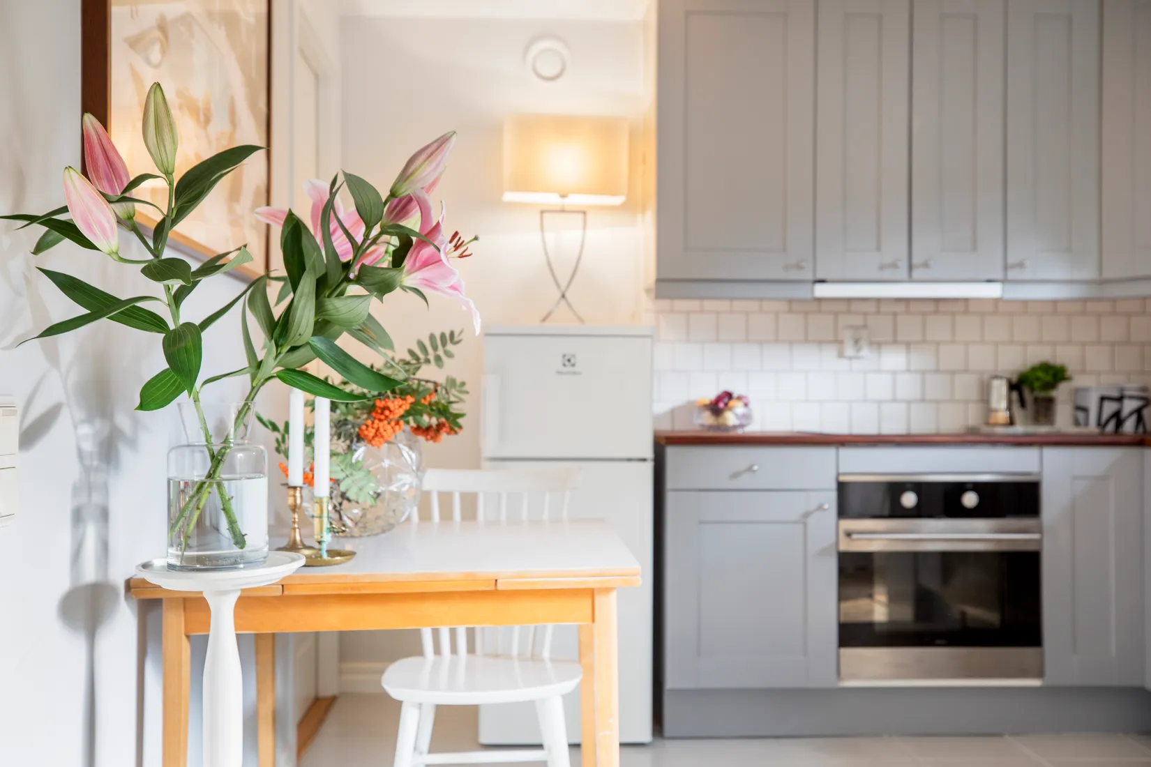 Bostadsrätt, Essinge Högväg 21, Kungsholmen - Stora Essingen, Stockholm