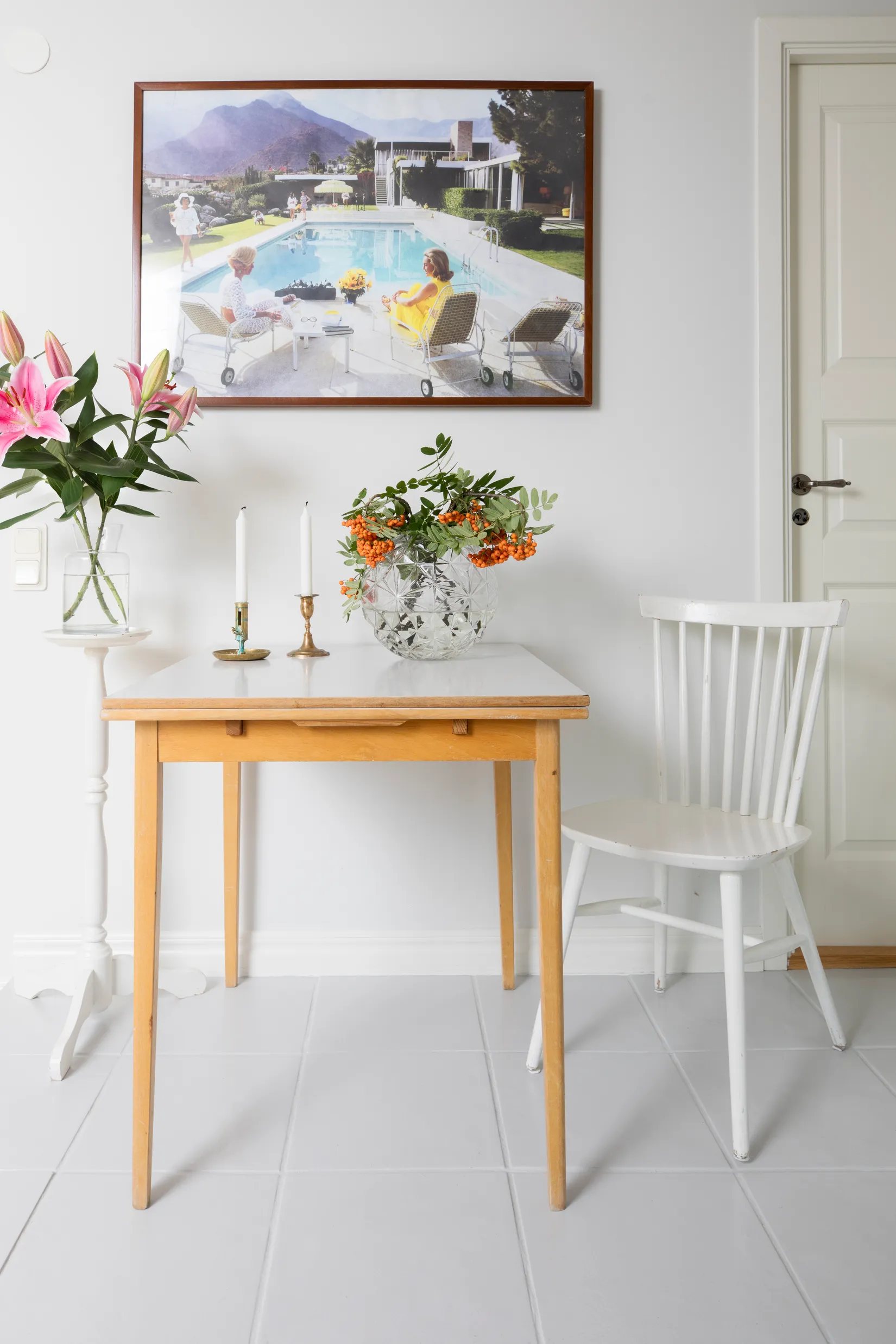 Bostadsrätt, Essinge Högväg 21, Kungsholmen - Stora Essingen, Stockholm