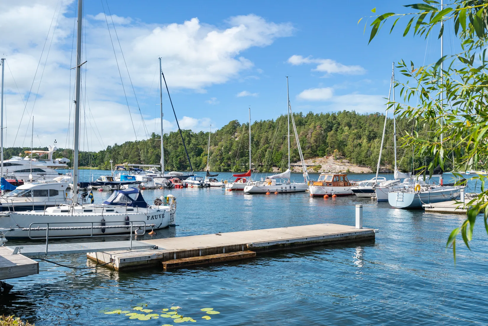 Bostadsrätt, Essinge Högväg 21, Kungsholmen - Stora Essingen, Stockholm