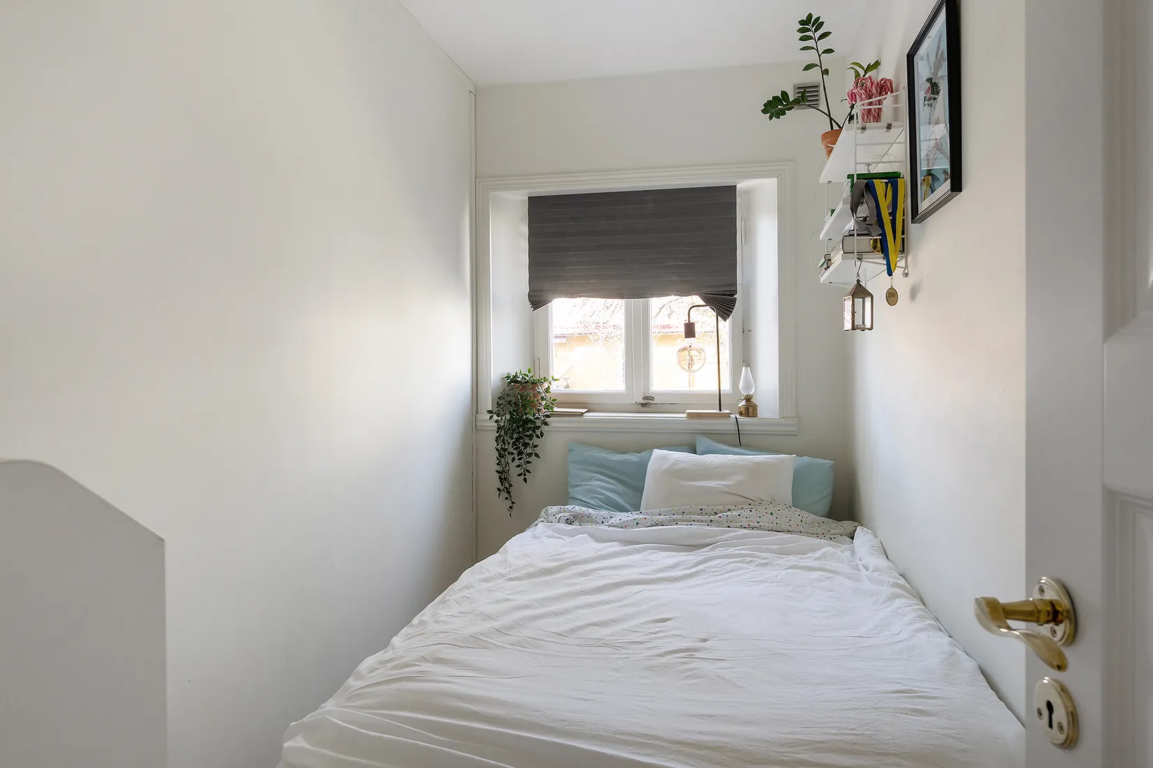 Bostadsrätt, Essinge Högväg 21, Kungsholmen - Stora Essingen, Stockholm