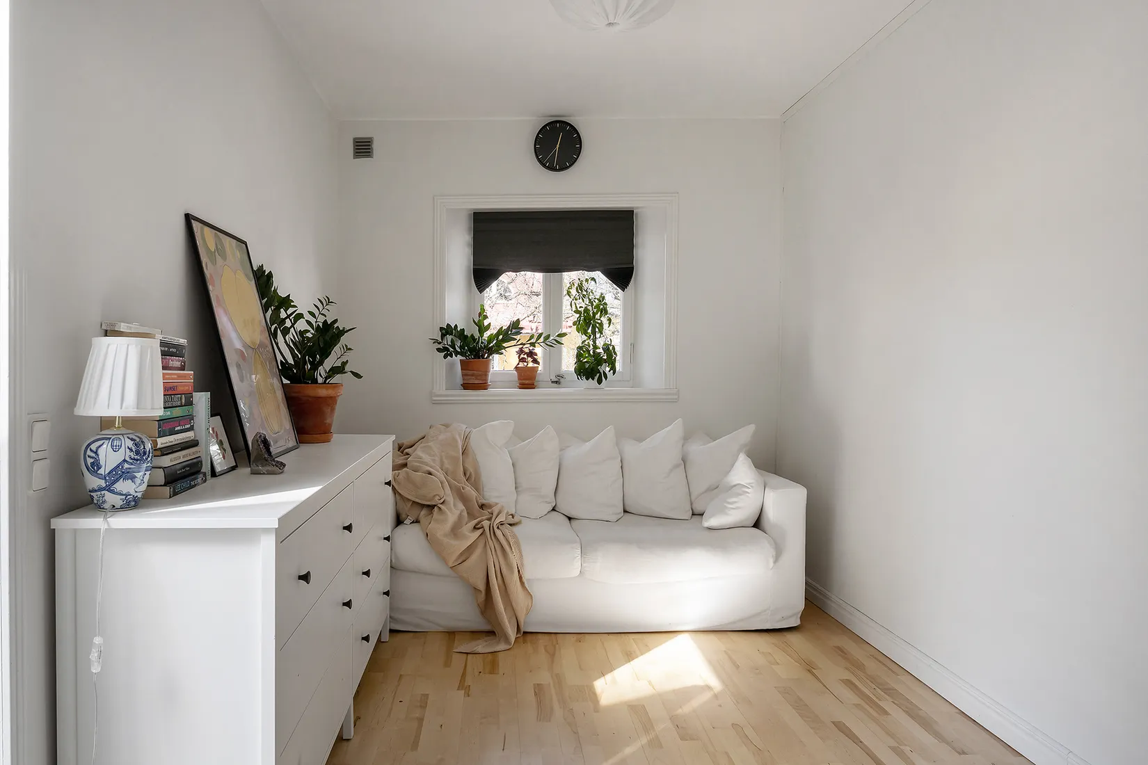 Bostadsrätt, Essinge Högväg 21, Kungsholmen - Stora Essingen, Stockholm