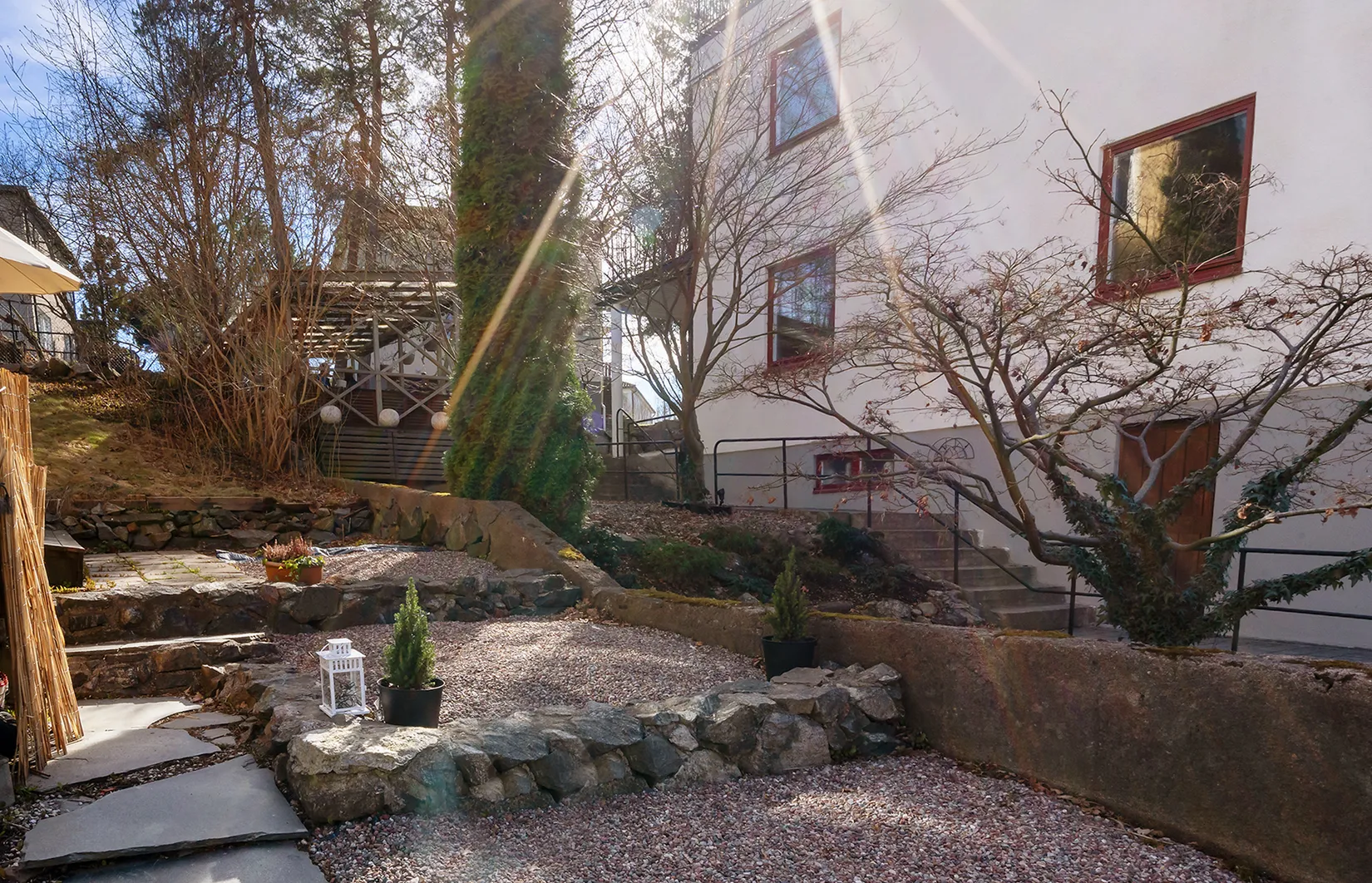 Bostadsrätt, Essinge Högväg 21, Kungsholmen - Stora Essingen, Stockholm