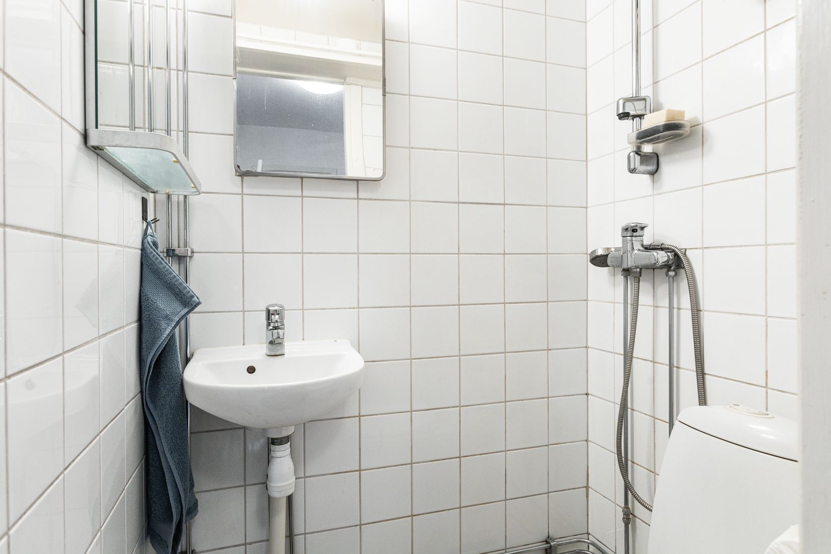 Bostadsrätt, Amiralsgatan 96A, Östra Sorgenfri, Malmö