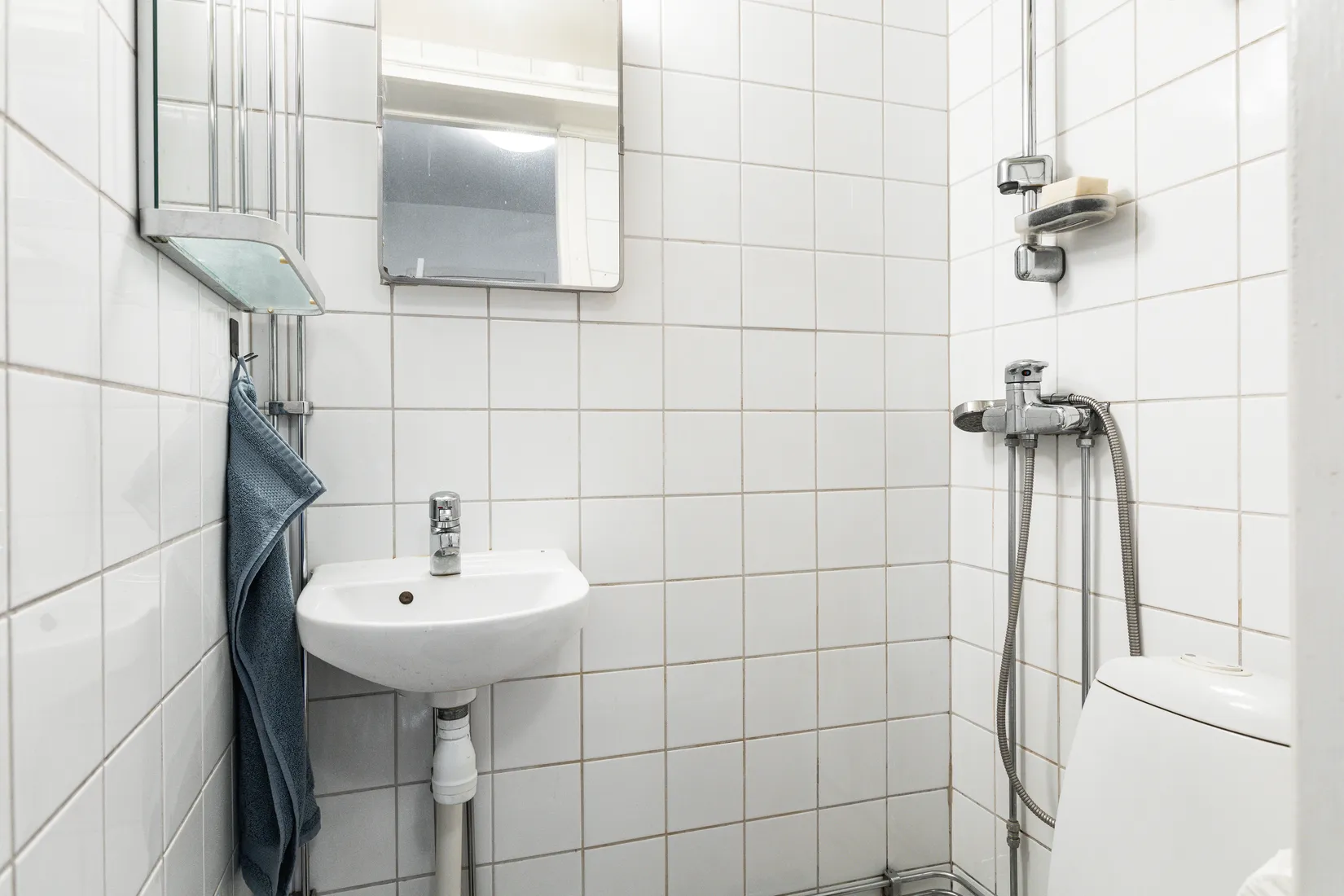 Bostadsrätt, Amiralsgatan 96A, Östra Sorgenfri, Malmö