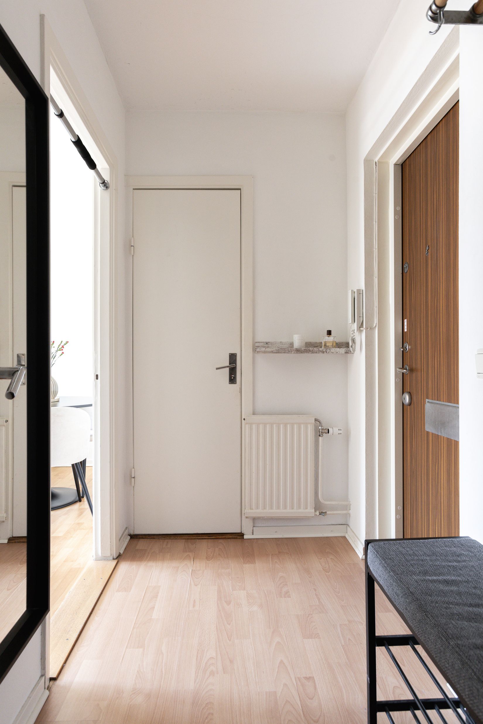 Bostadsrätt, Amiralsgatan 96A, Östra Sorgenfri, Malmö