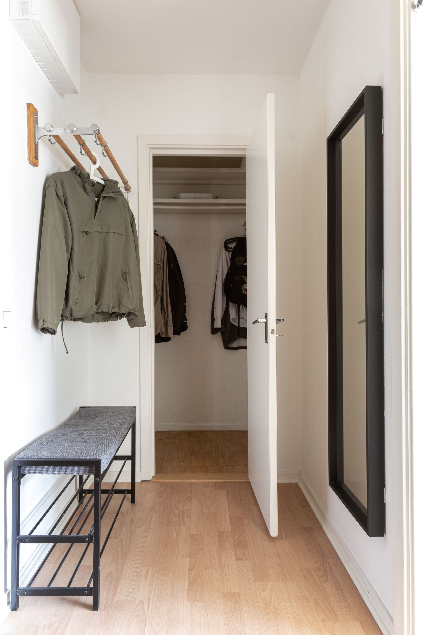 Bostadsrätt, Amiralsgatan 96A, Östra Sorgenfri, Malmö