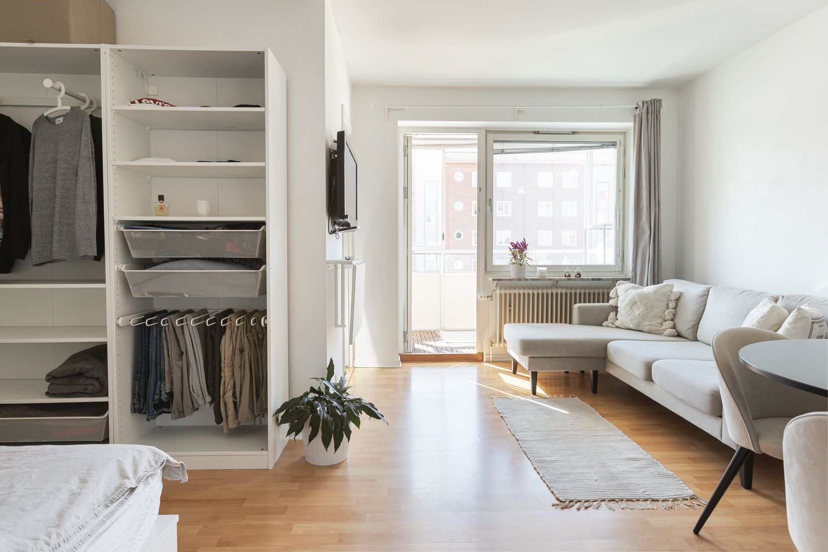 Bostadsrätt, Amiralsgatan 96A, Östra Sorgenfri, Malmö