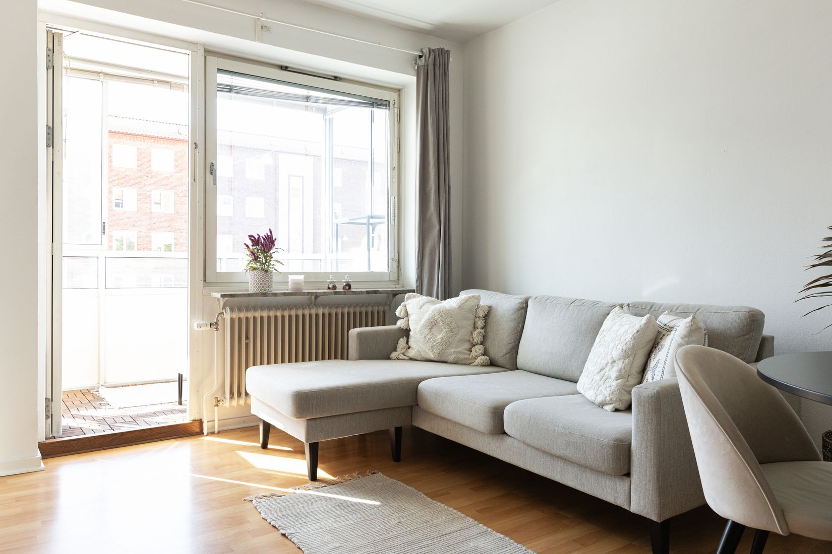 Bostadsrätt, Amiralsgatan 96A, Östra Sorgenfri, Malmö