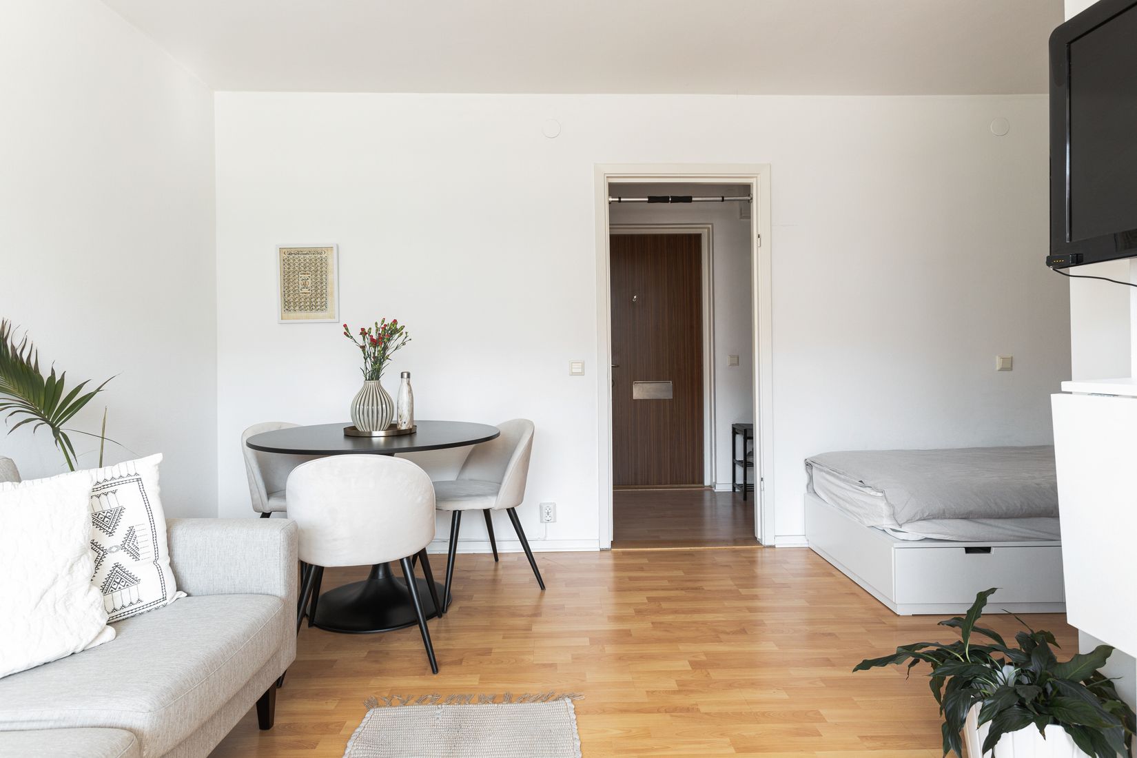 Bostadsrätt, Amiralsgatan 96A, Östra Sorgenfri, Malmö