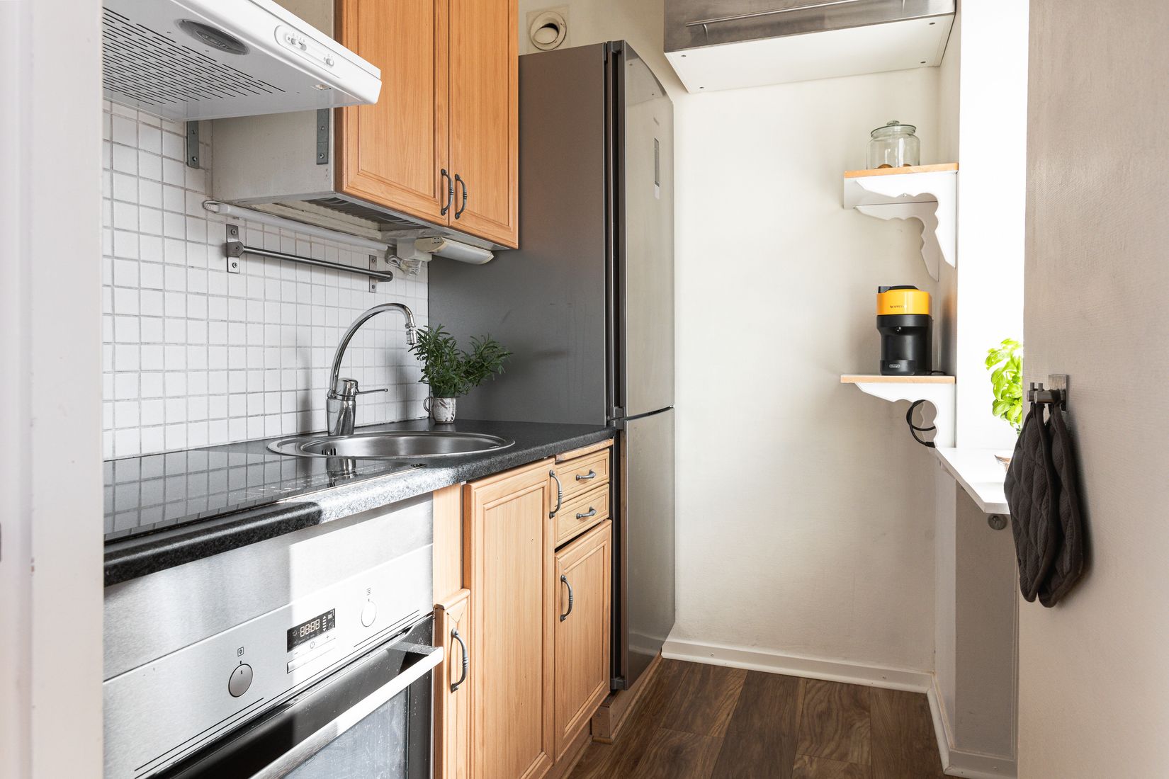 Bostadsrätt, Amiralsgatan 96A, Östra Sorgenfri, Malmö