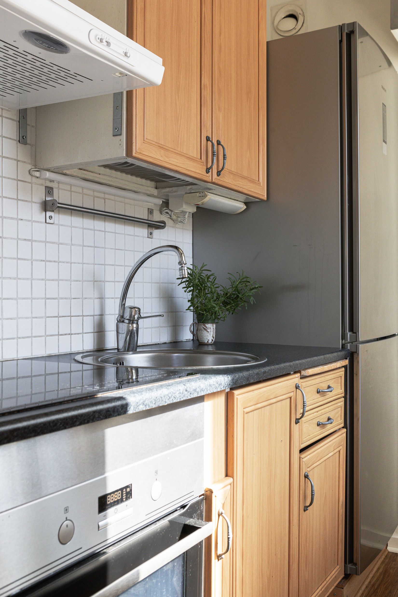 Bostadsrätt, Amiralsgatan 96A, Östra Sorgenfri, Malmö