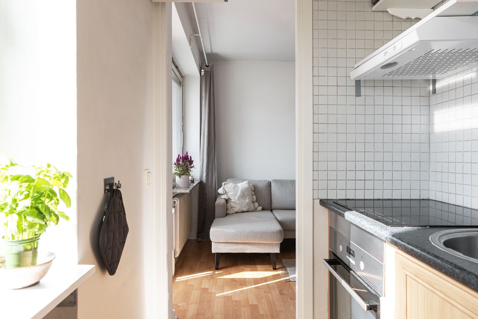 Bostadsrätt, Amiralsgatan 96A, Östra Sorgenfri, Malmö