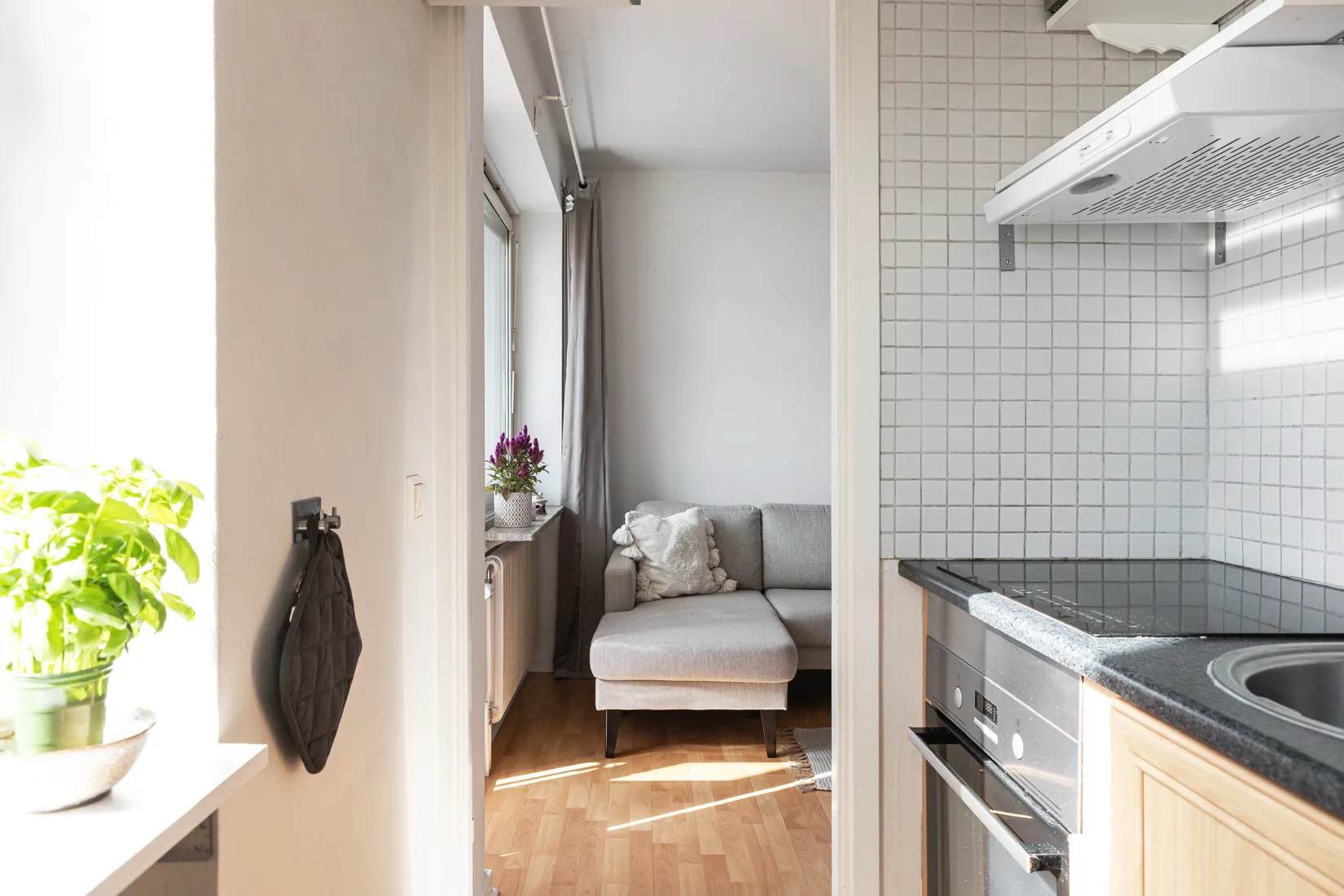 Bostadsrätt, Amiralsgatan 96A, Östra Sorgenfri, Malmö