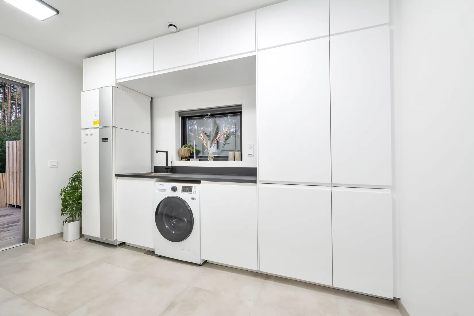 Villa, Skogstryvägen 14, Svärtinge skogsbacke, Norrköping